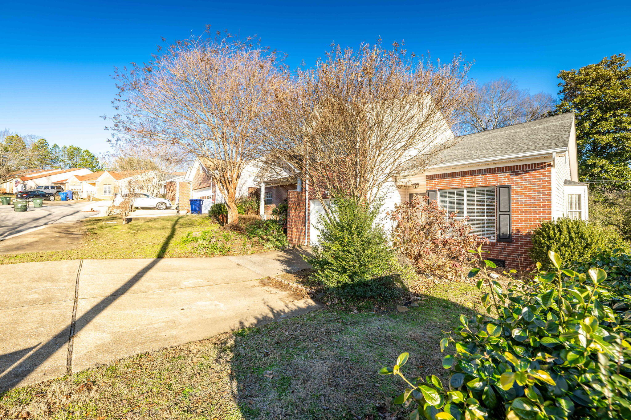 6635 Hickory Trace Circle