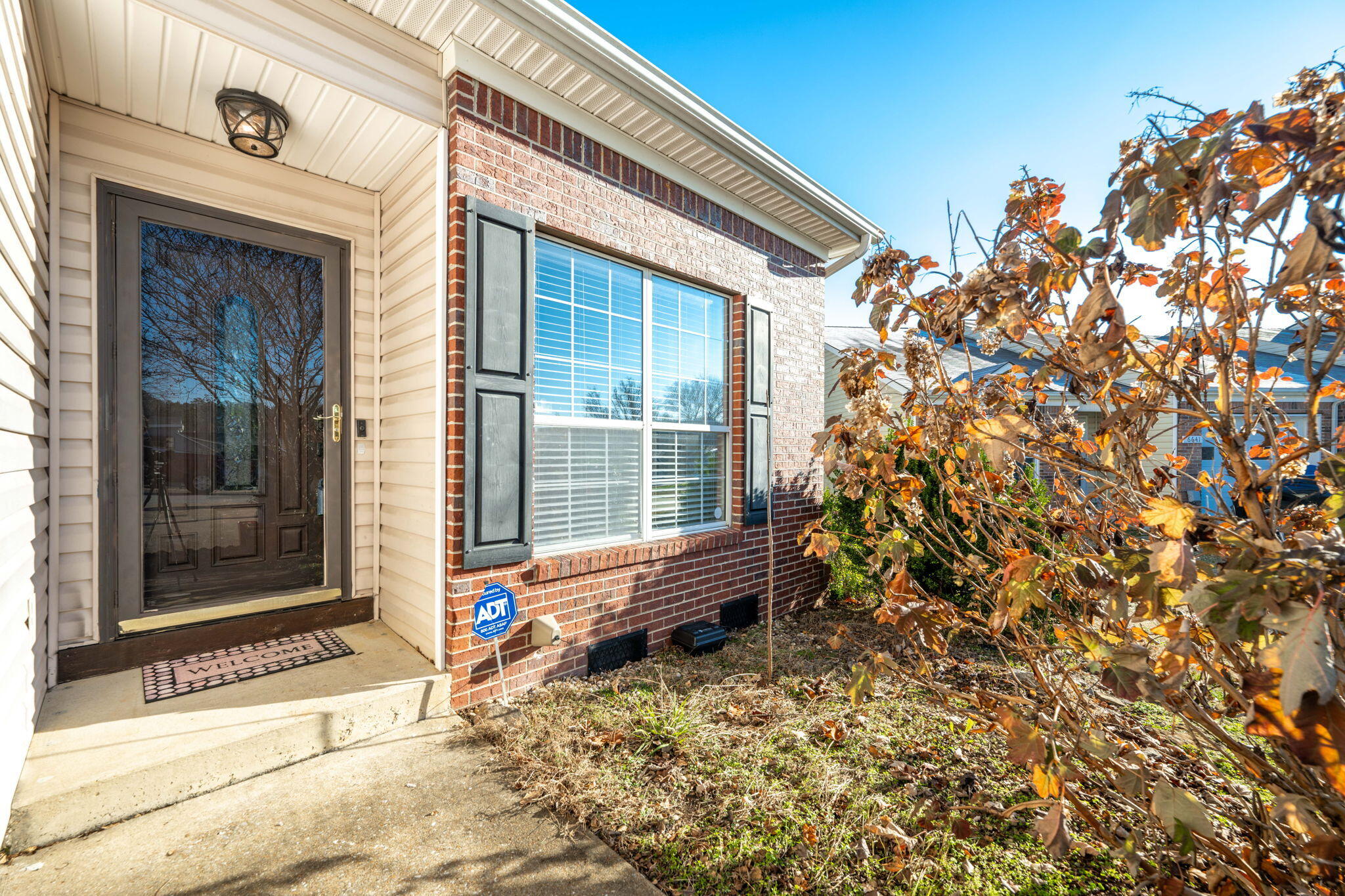 6635 Hickory Trace Circle