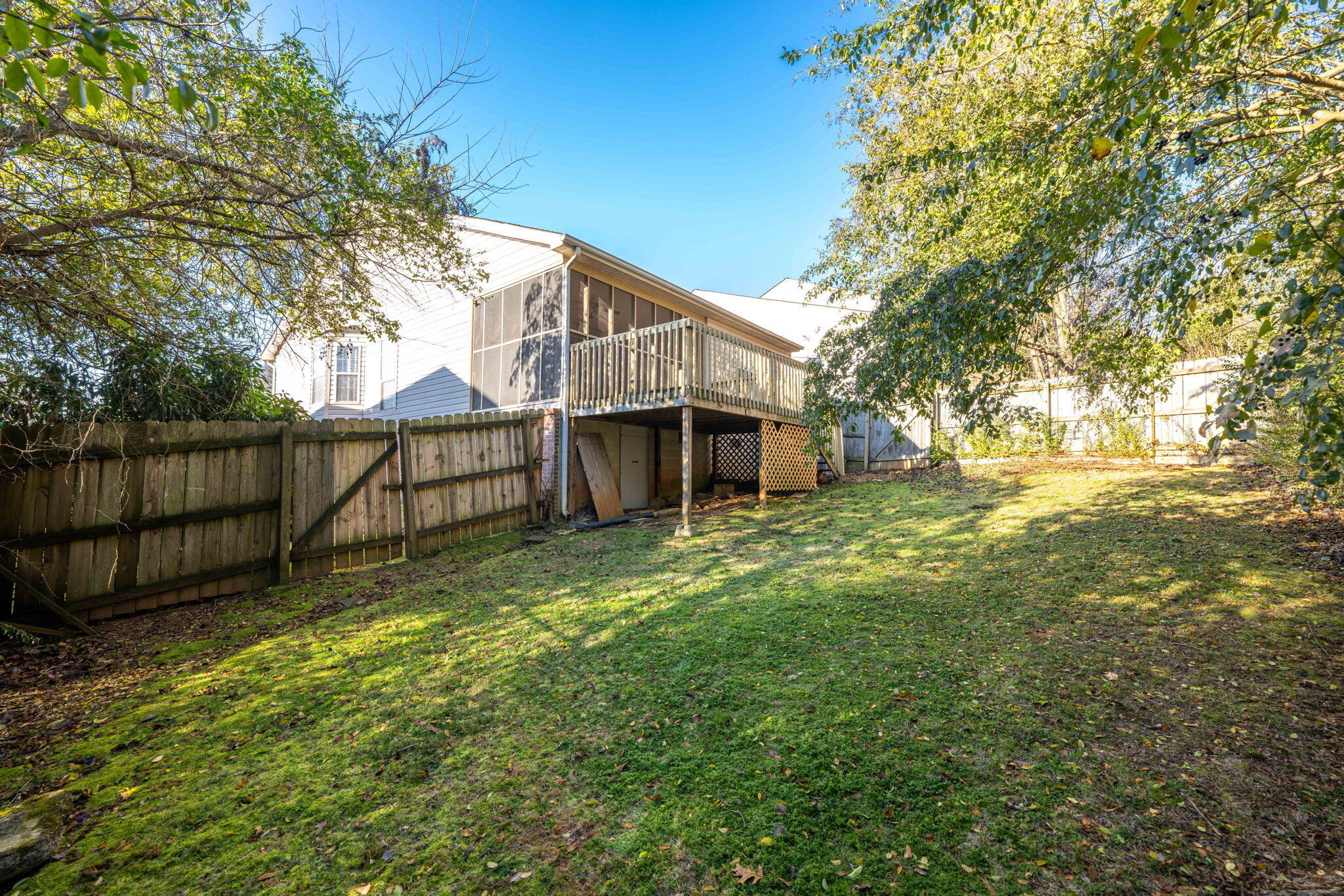 6635 Hickory Trace Circle