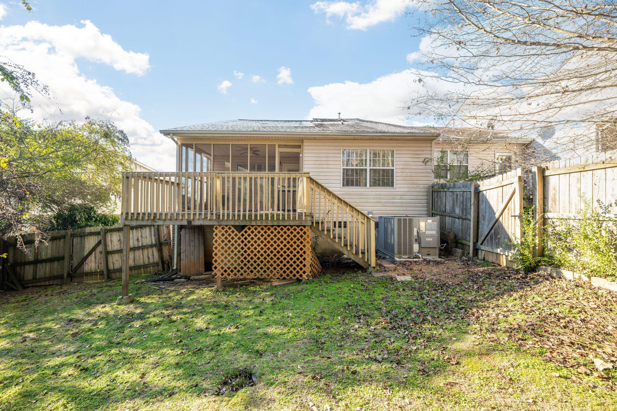 6635 Hickory Trace Circle