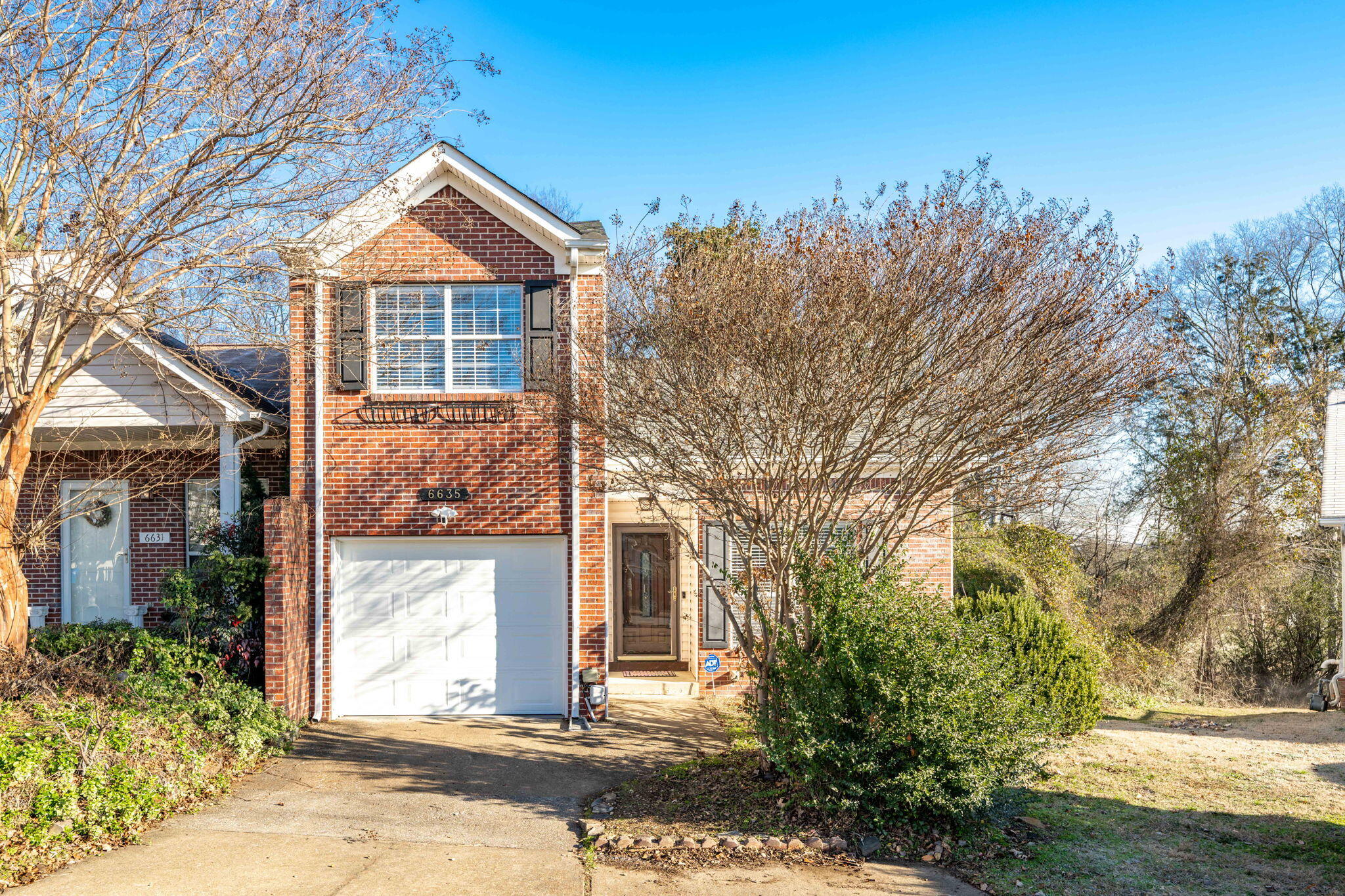 6635 Hickory Trace Circle