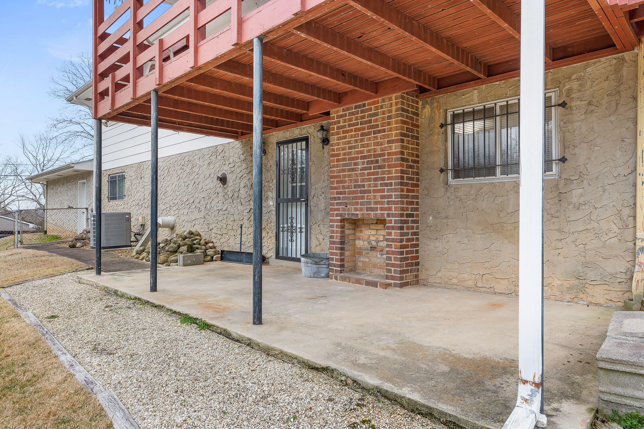 525 Randall Street