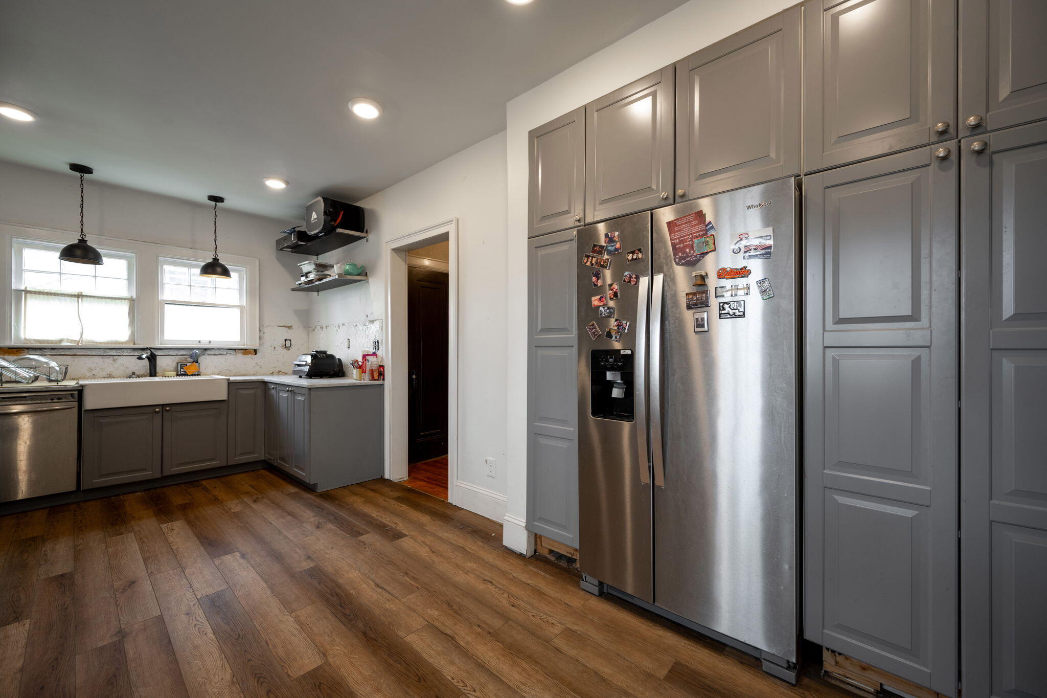 311 Crestway Drive