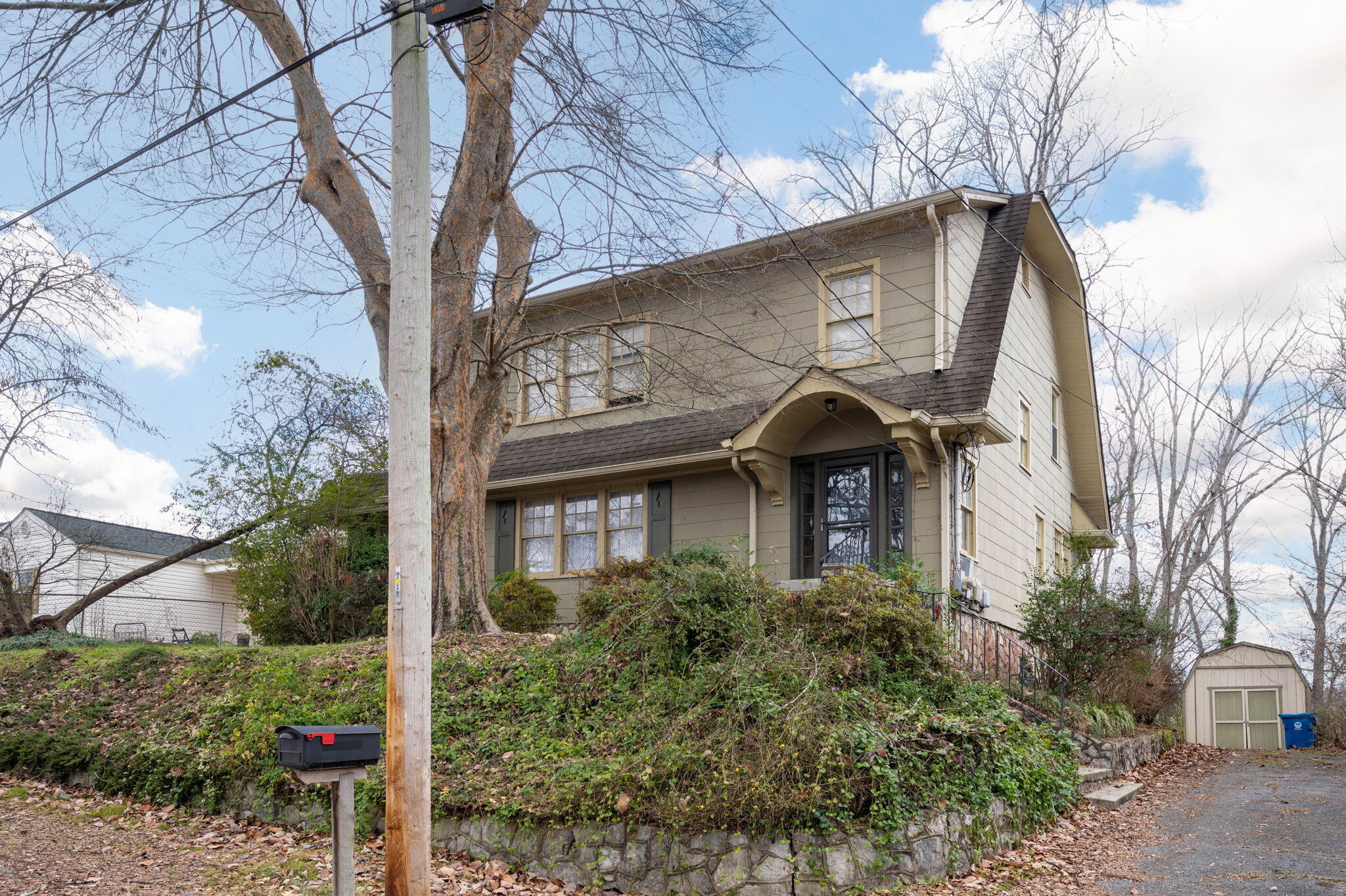 311 Crestway Drive