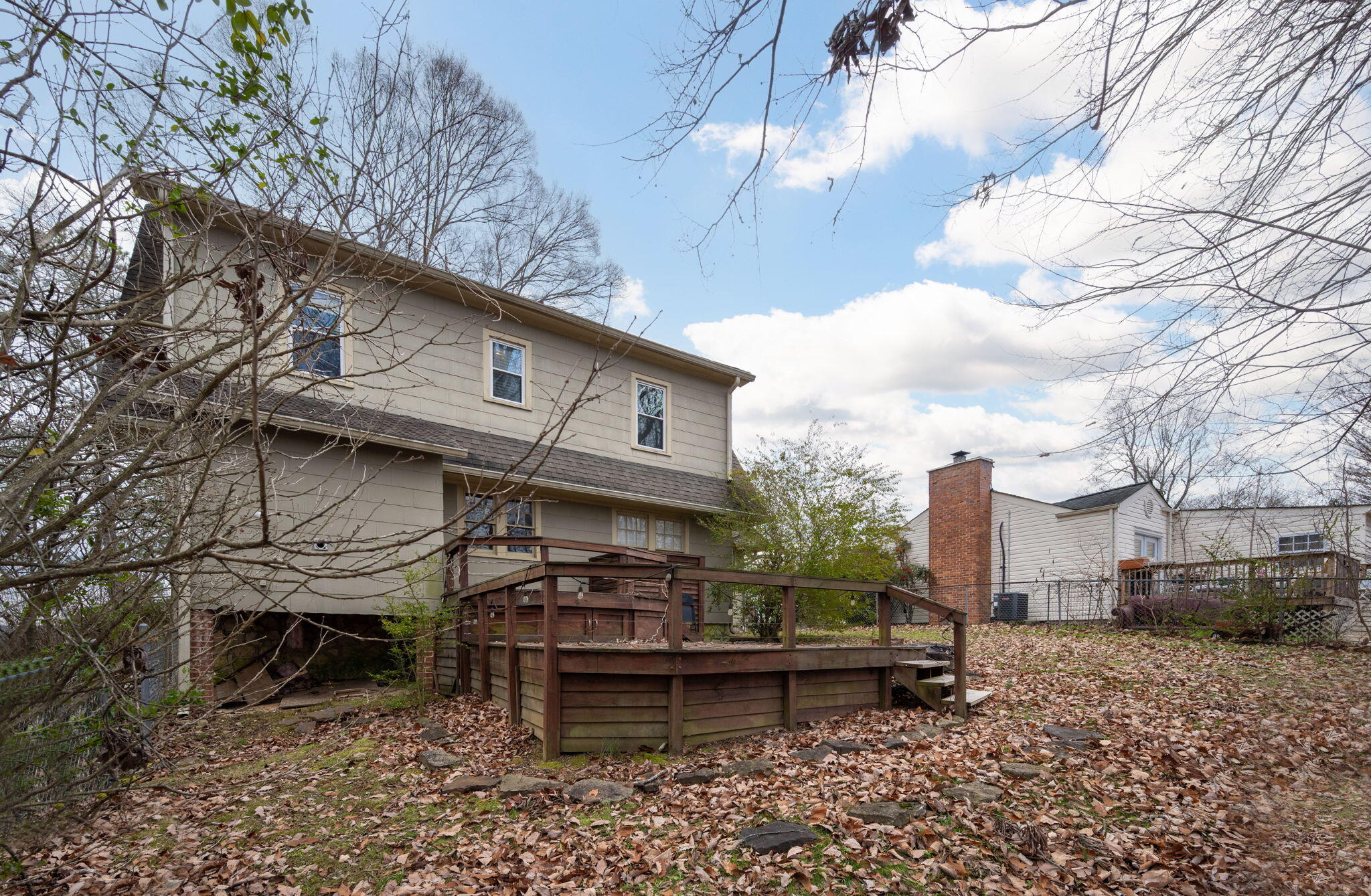 311 Crestway Drive