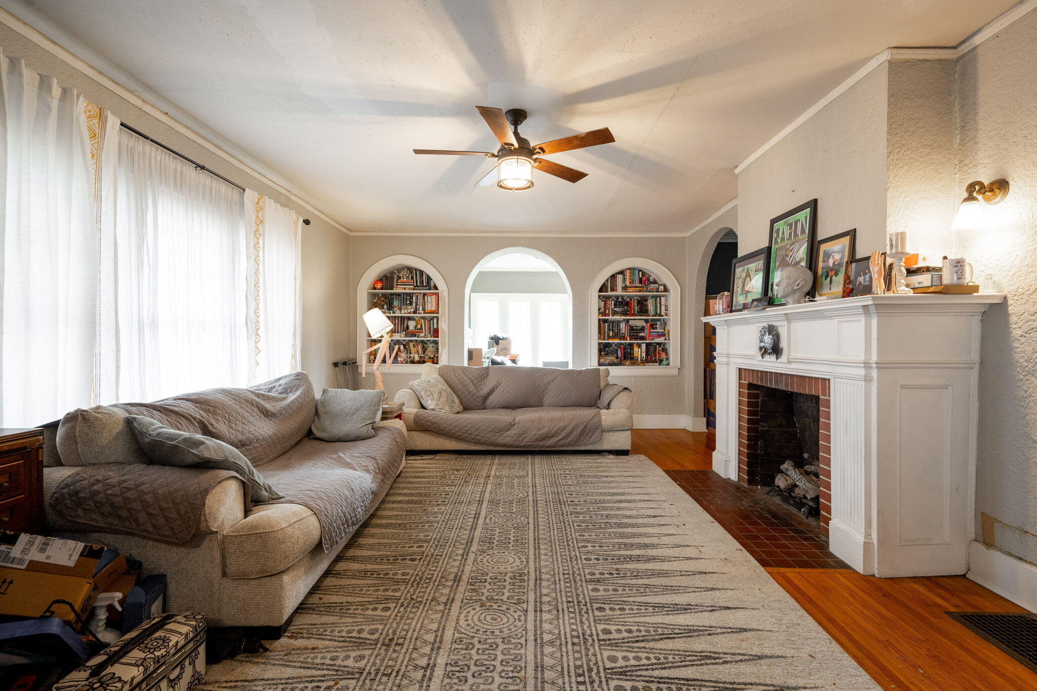 311 Crestway Drive