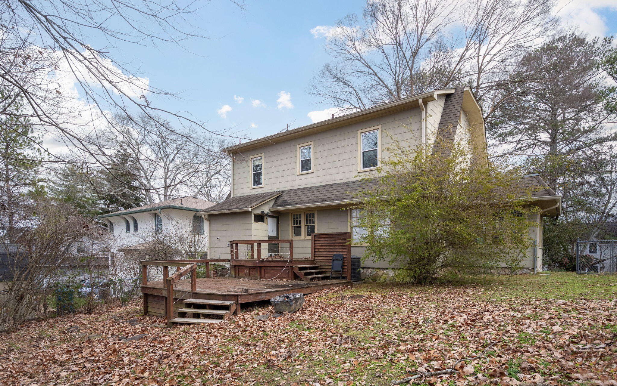 311 Crestway Drive