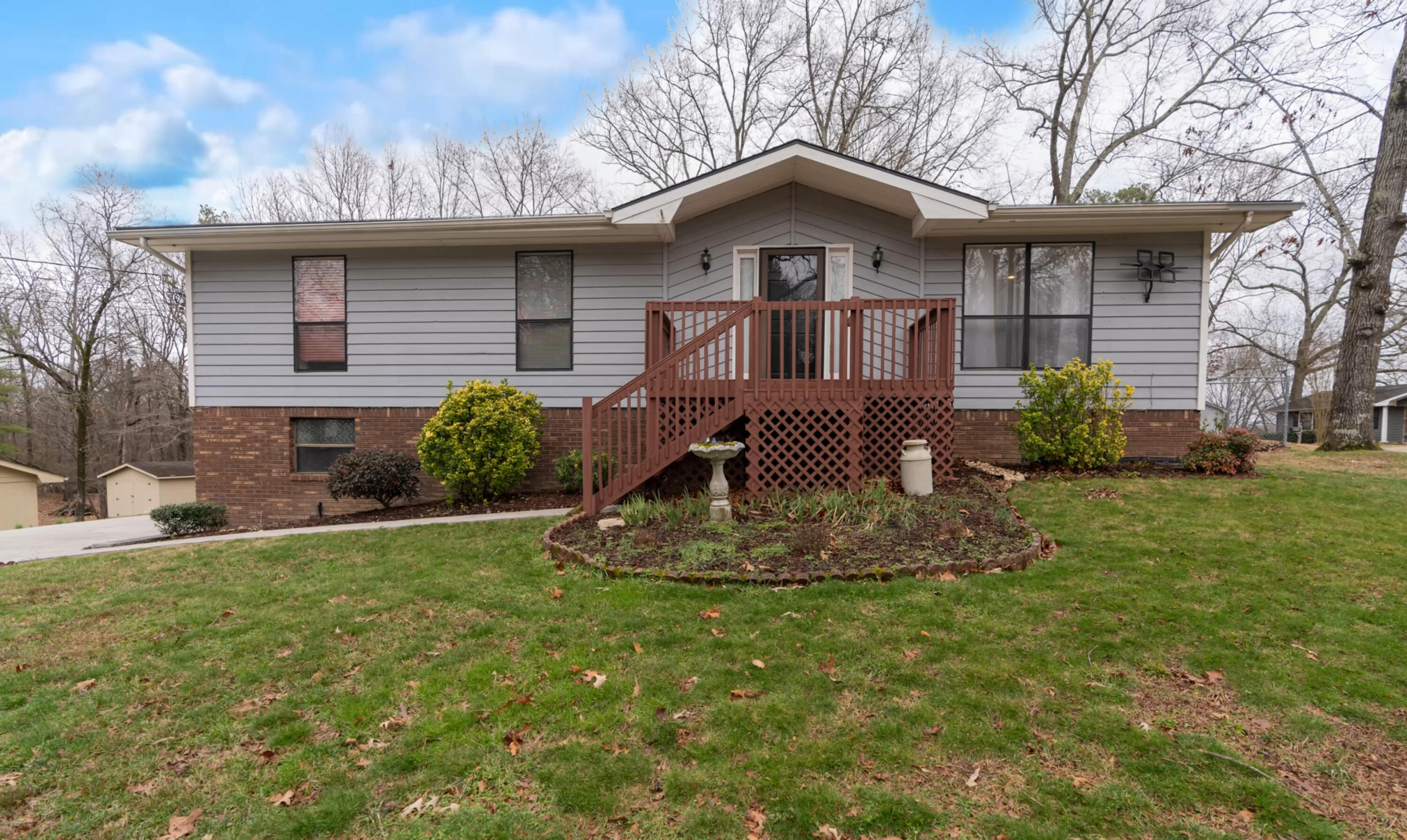 5300 Country Village Drive