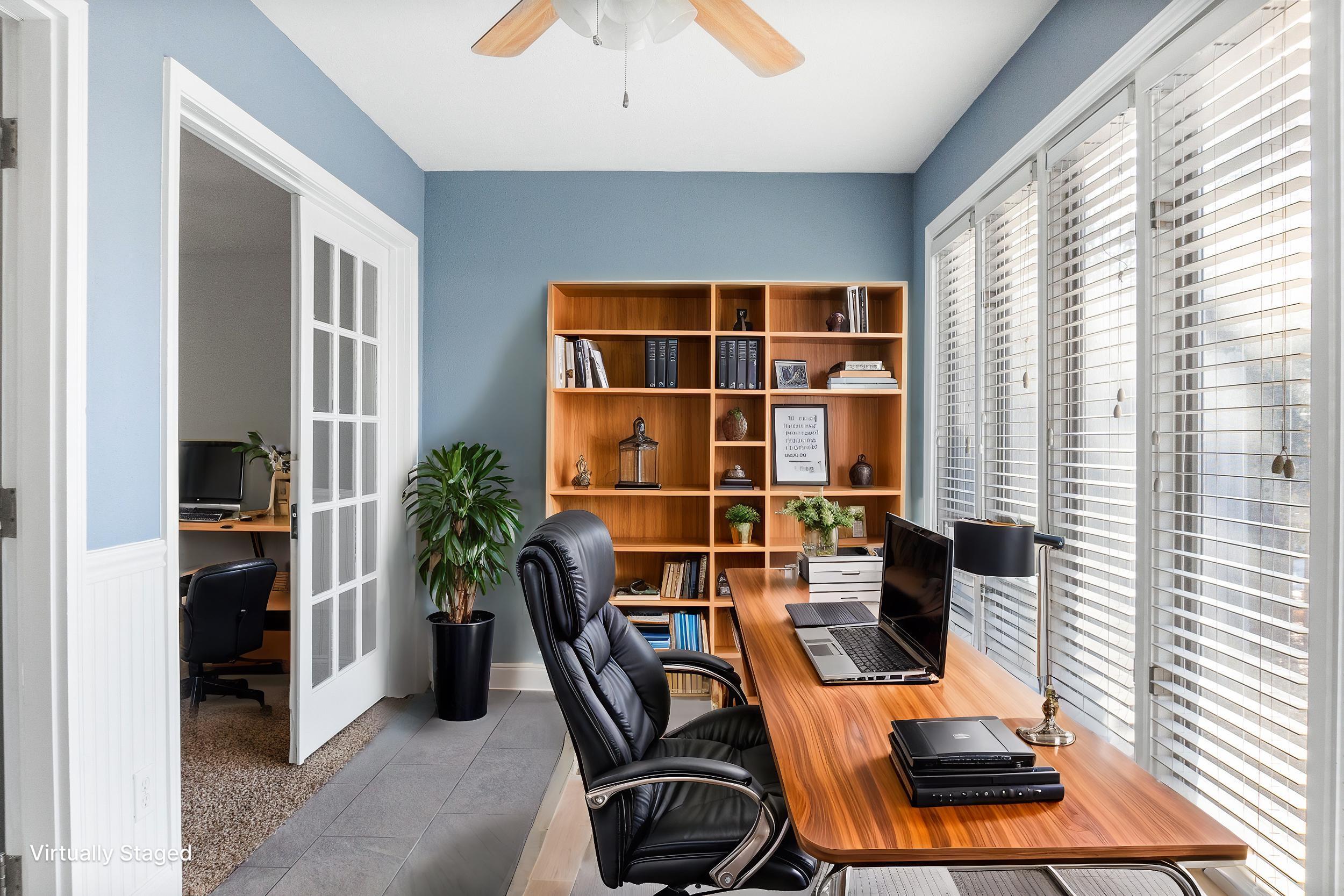 1296 Leaside Lane