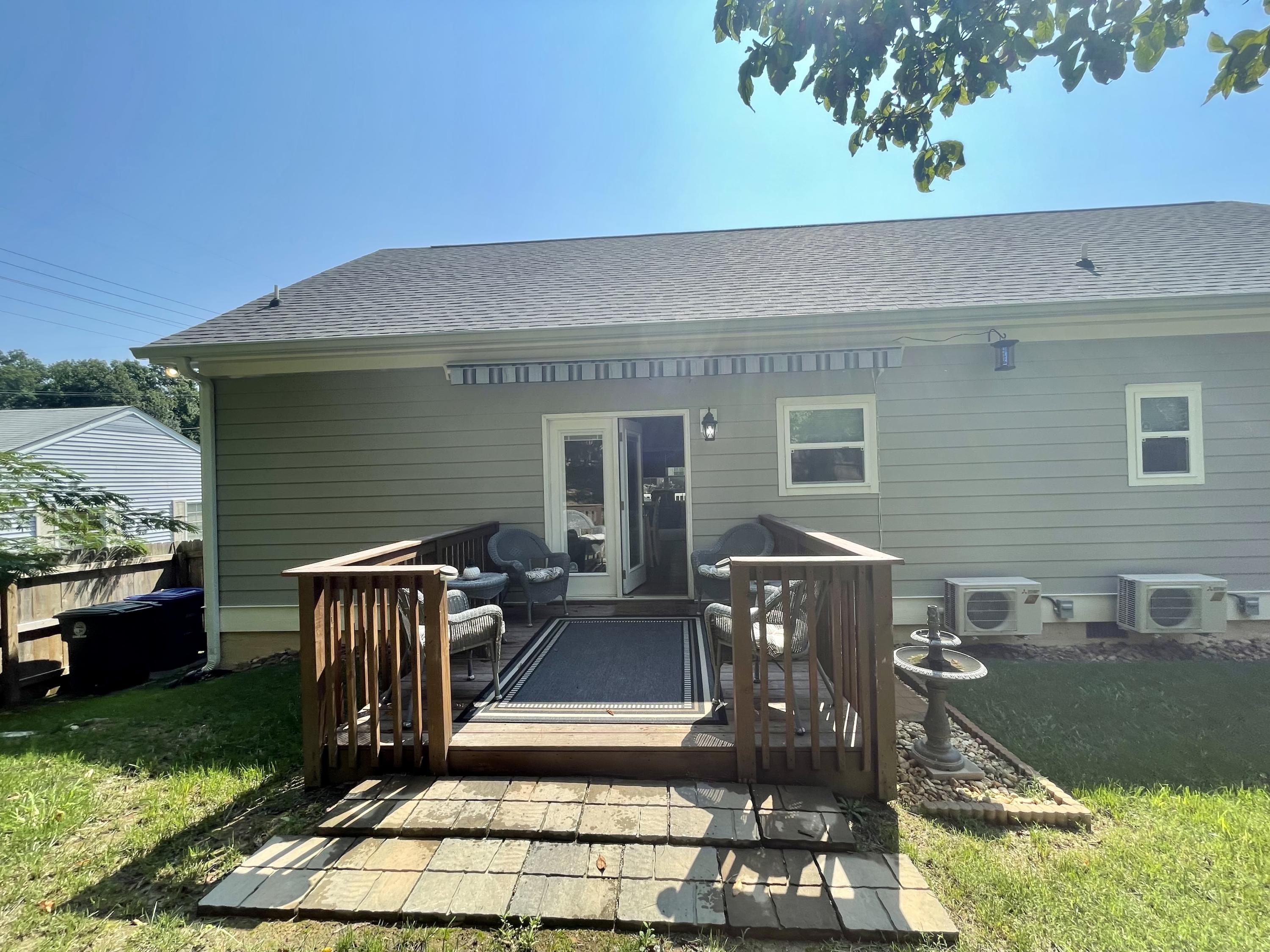 3363 Van Buren Street