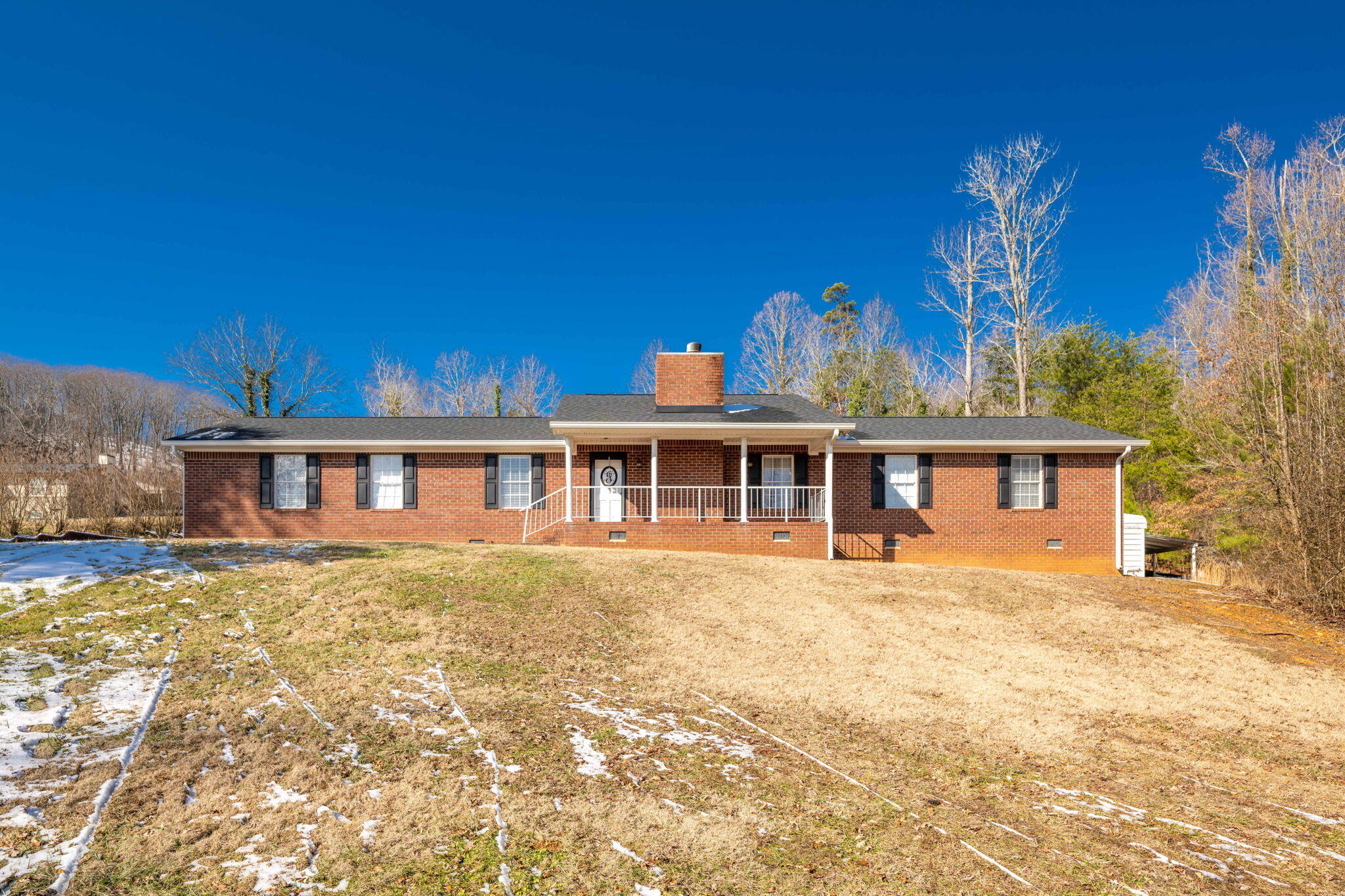 6505 White Oak Valley Circle, McDonald