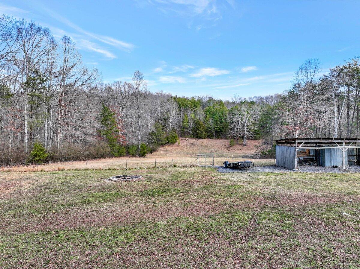 7601 Gamble Road
