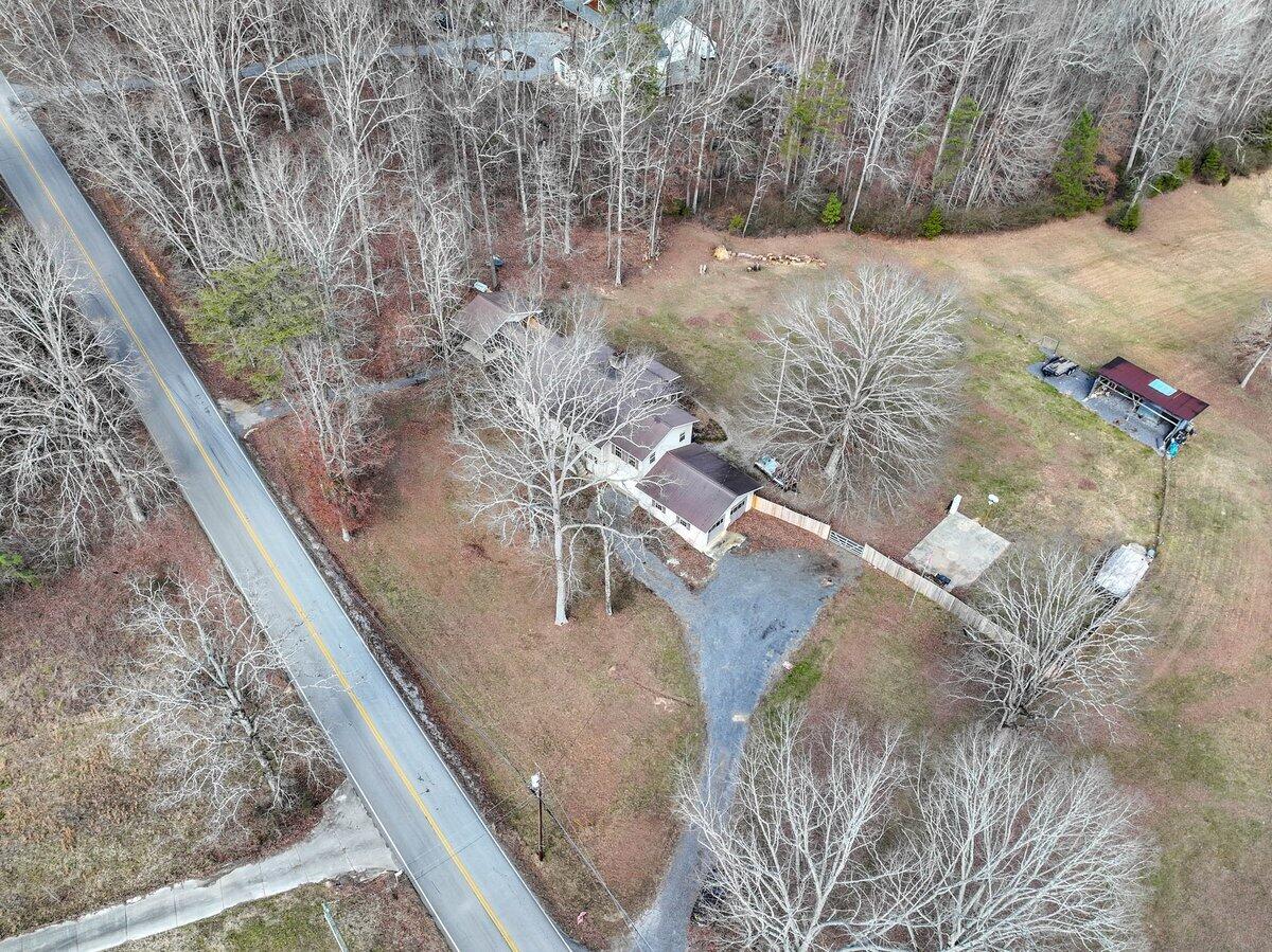 7601 Gamble Road