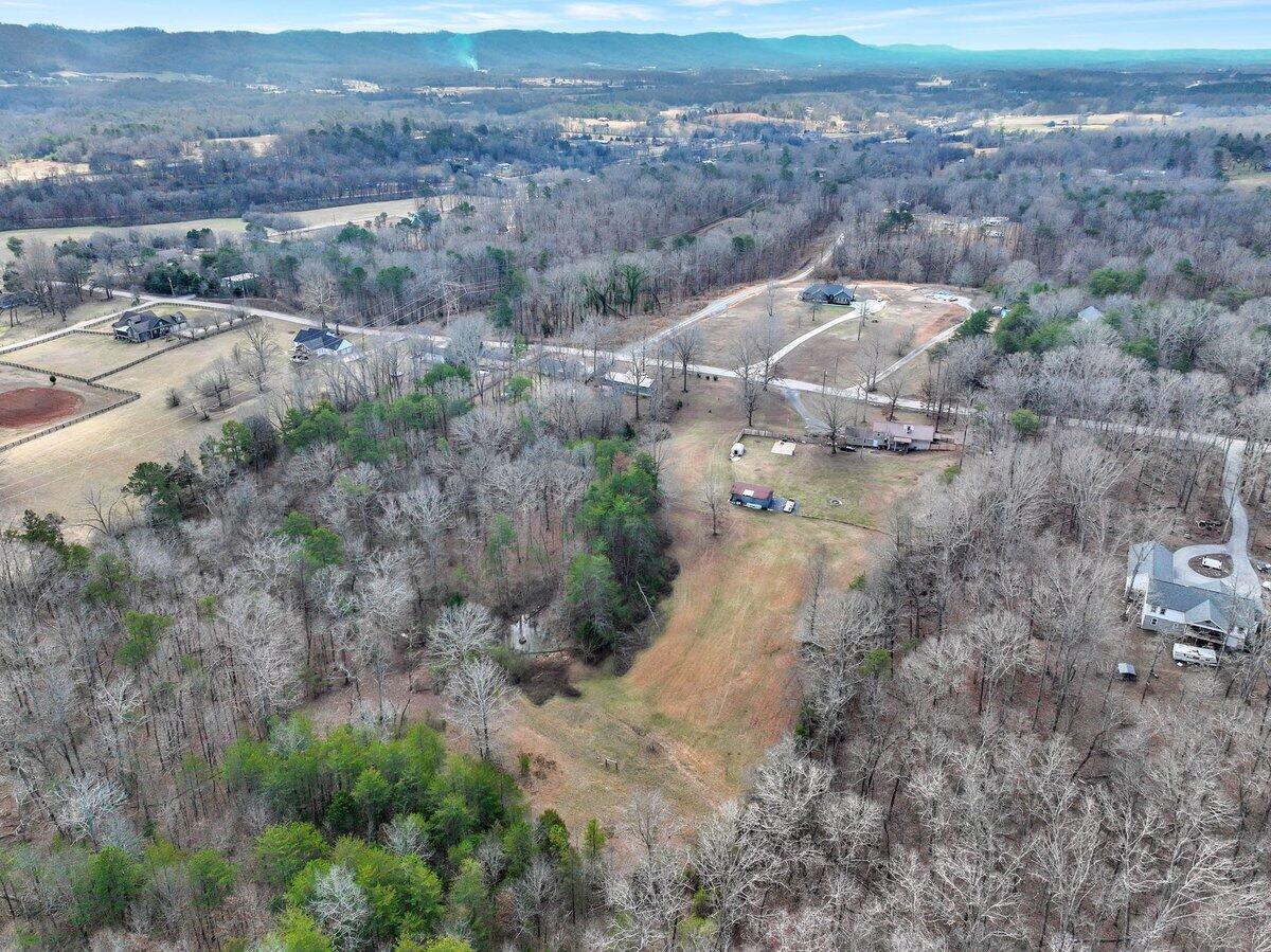 7601 Gamble Road