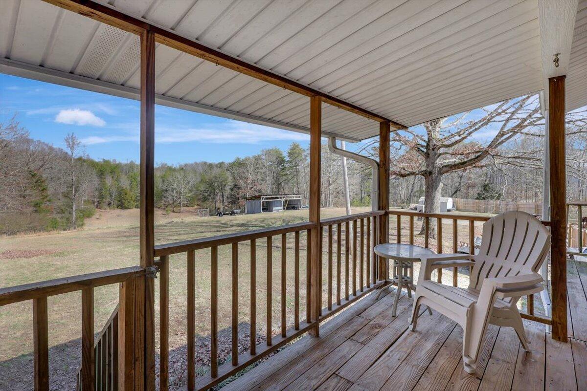 7601 Gamble Road