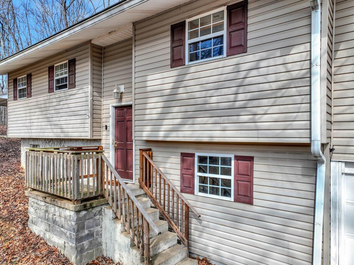 7601 Gamble Road