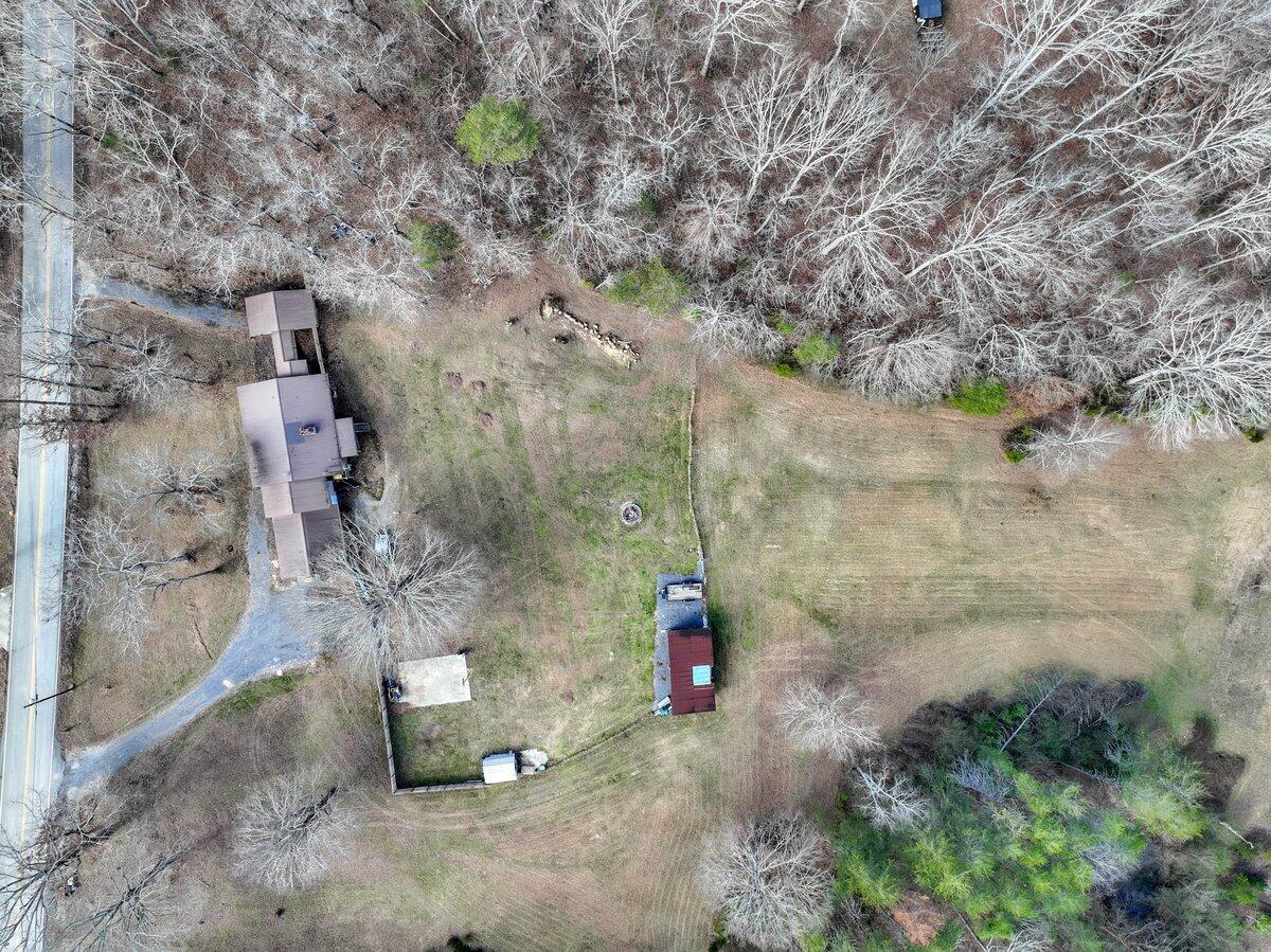 7601 Gamble Road