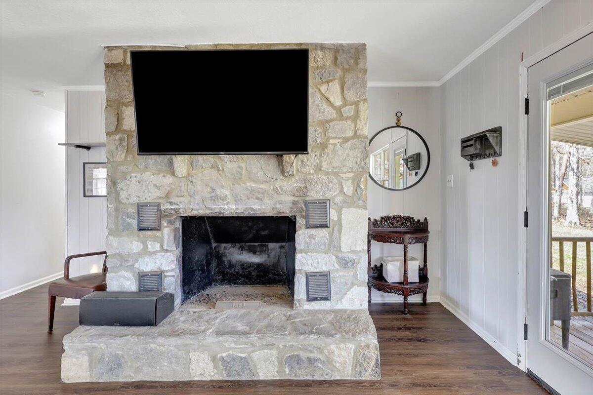 7601 Gamble Road