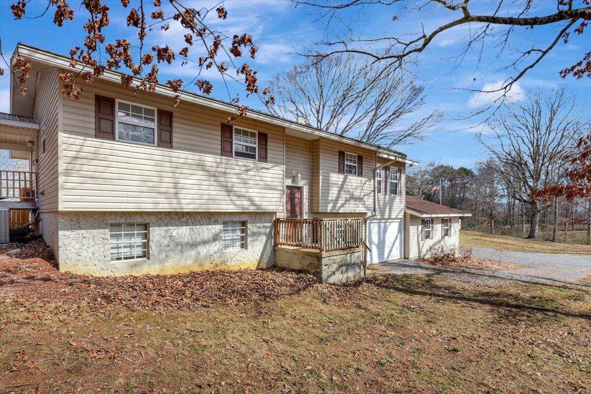 7601 Gamble Road