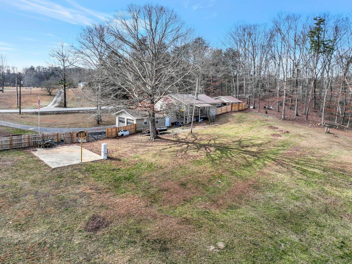 7601 Gamble Road