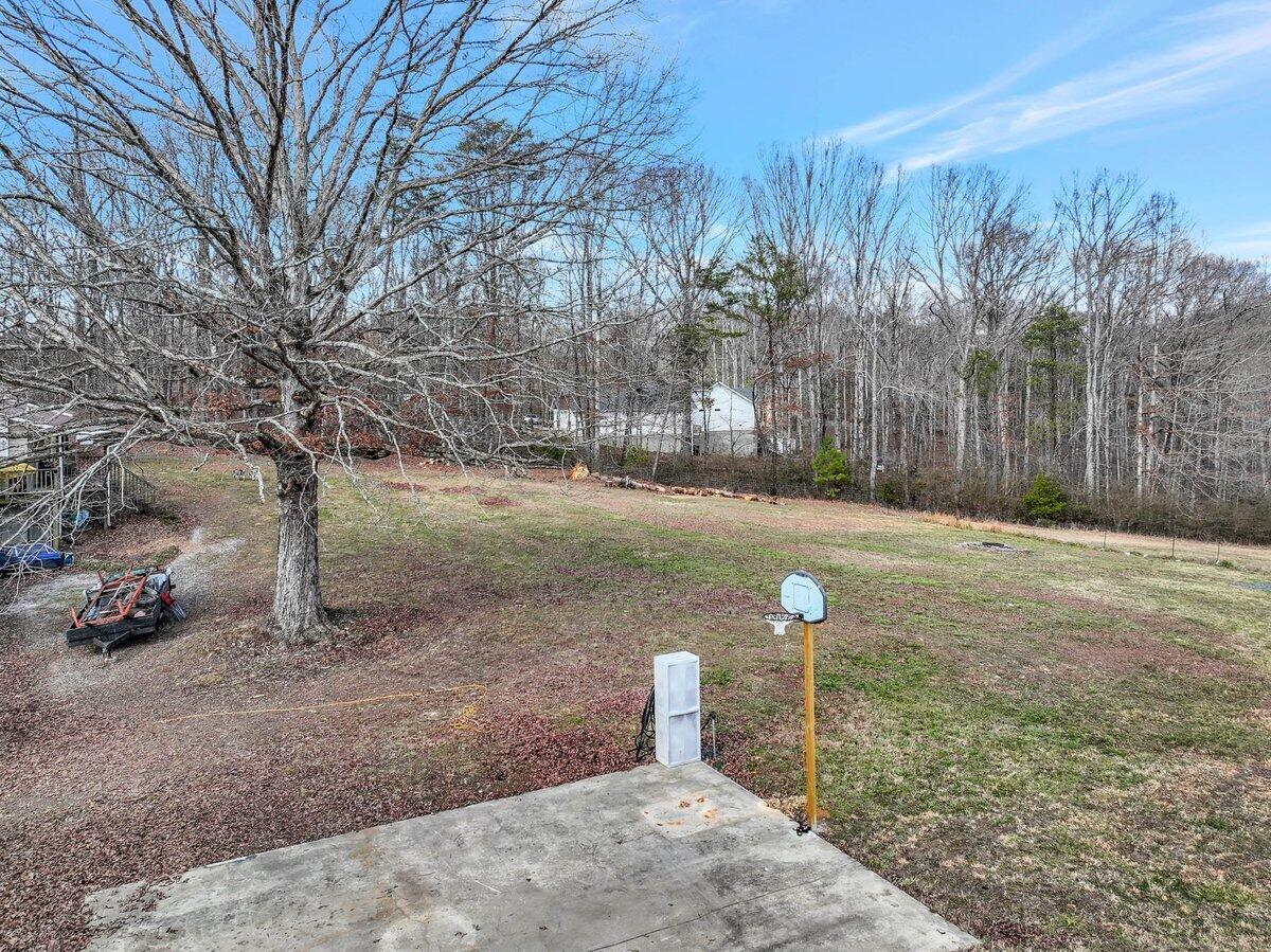 7601 Gamble Road