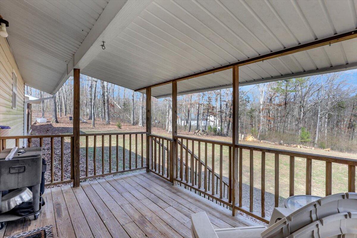 7601 Gamble Road