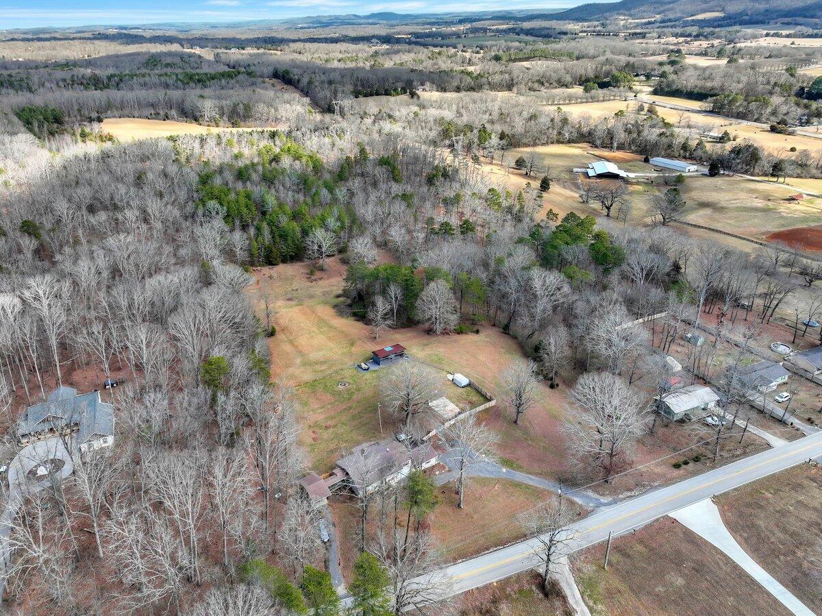 7601 Gamble Road