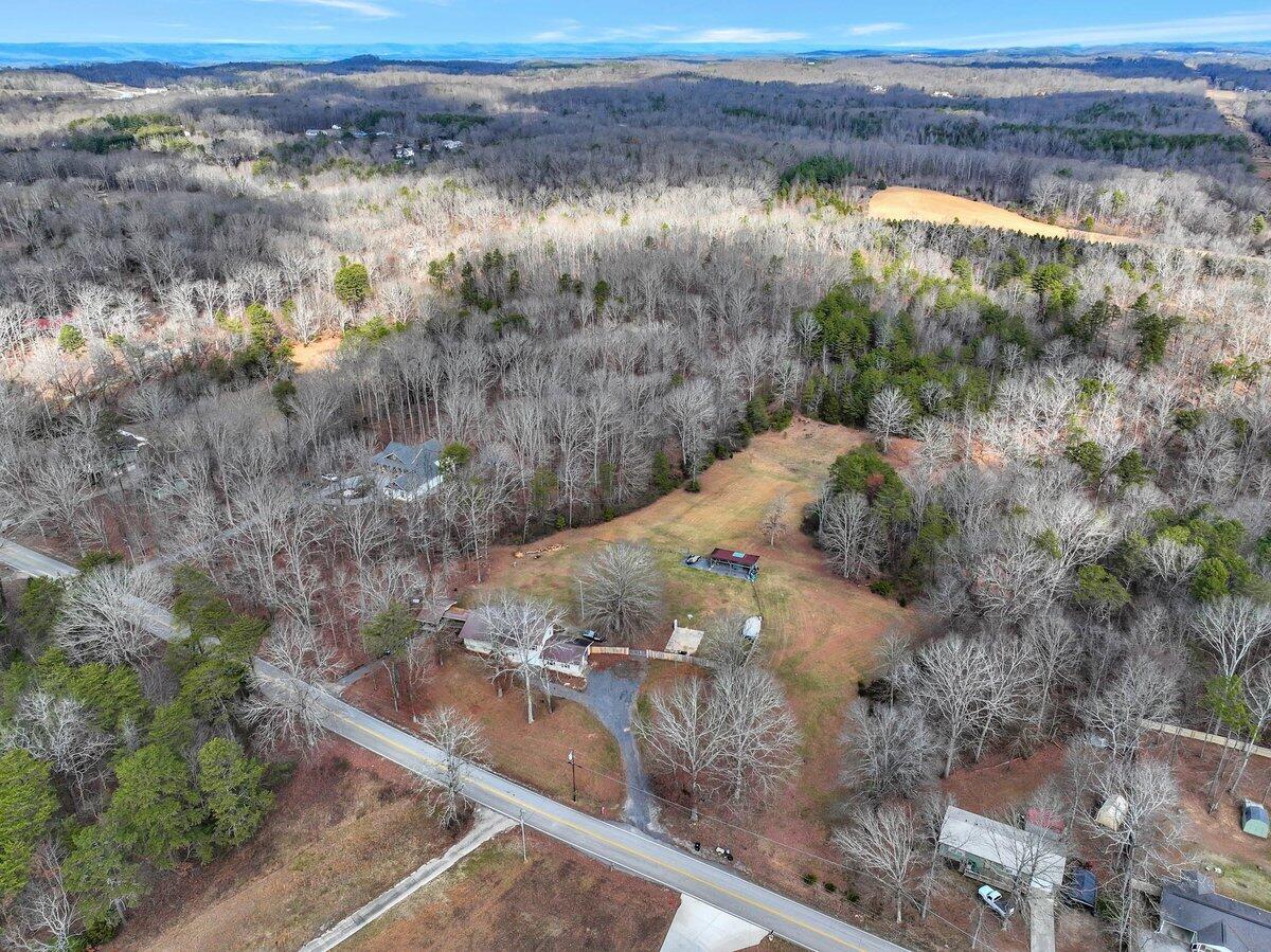 7601 Gamble Road