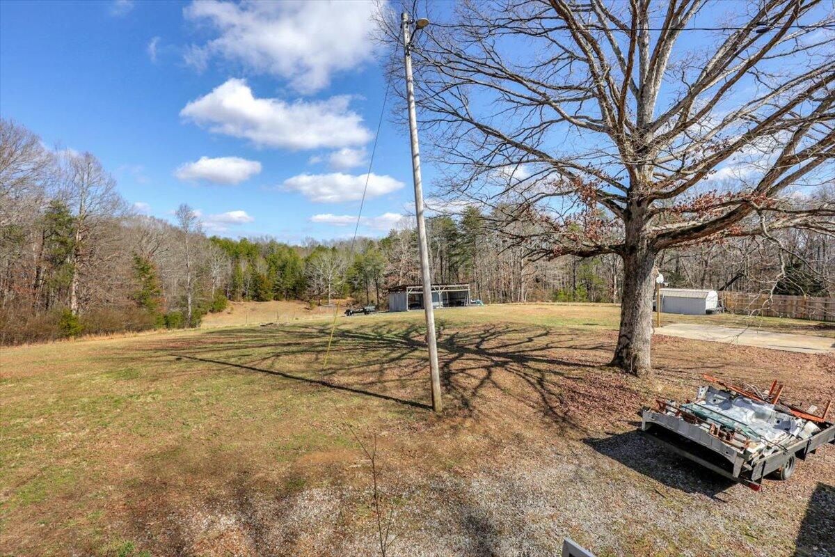 7601 Gamble Road