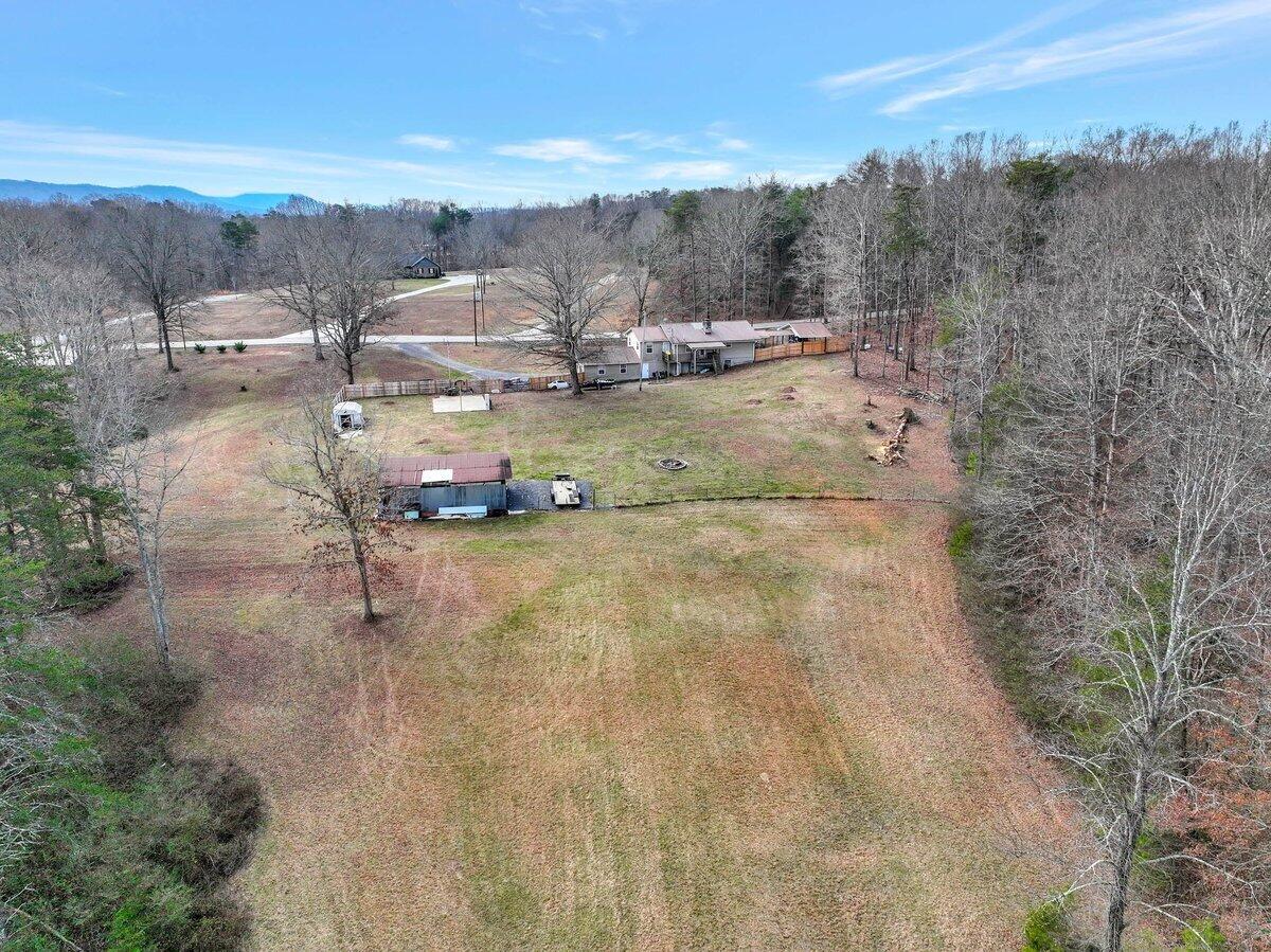 7601 Gamble Road