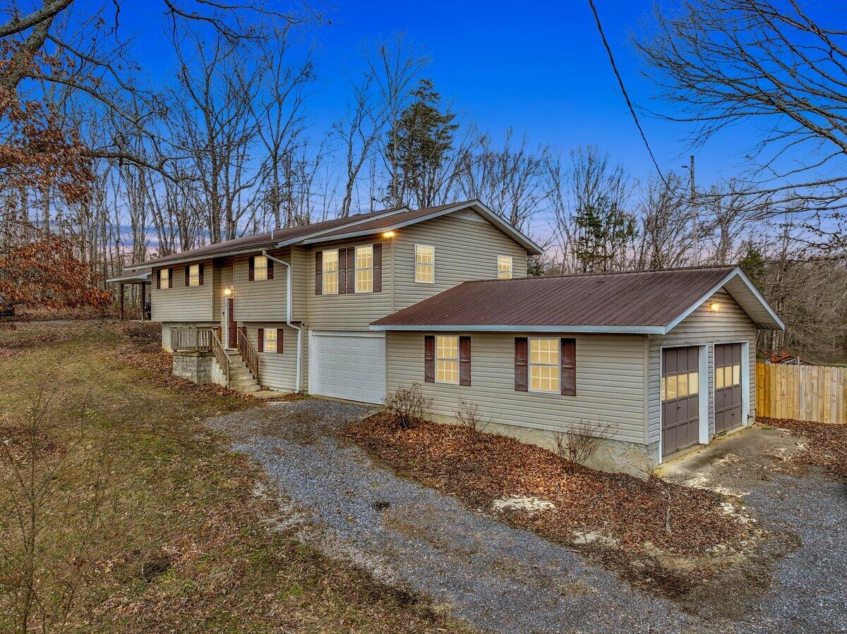 7601 Gamble Road