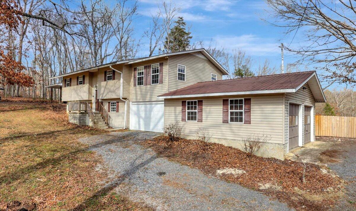 7601 Gamble Road
