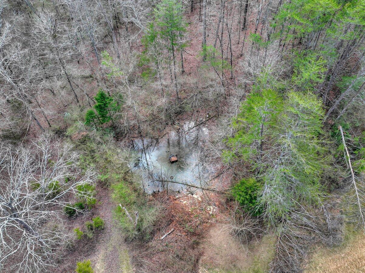 7601 Gamble Road