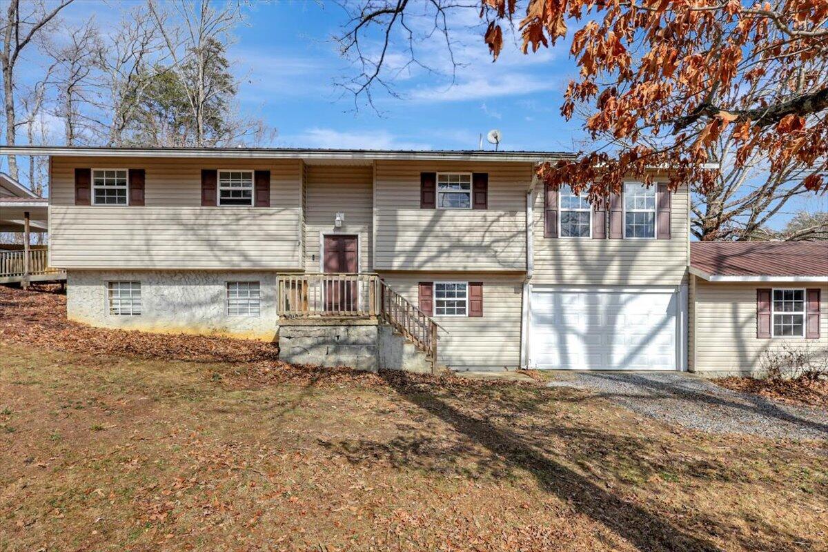 7601 Gamble Road