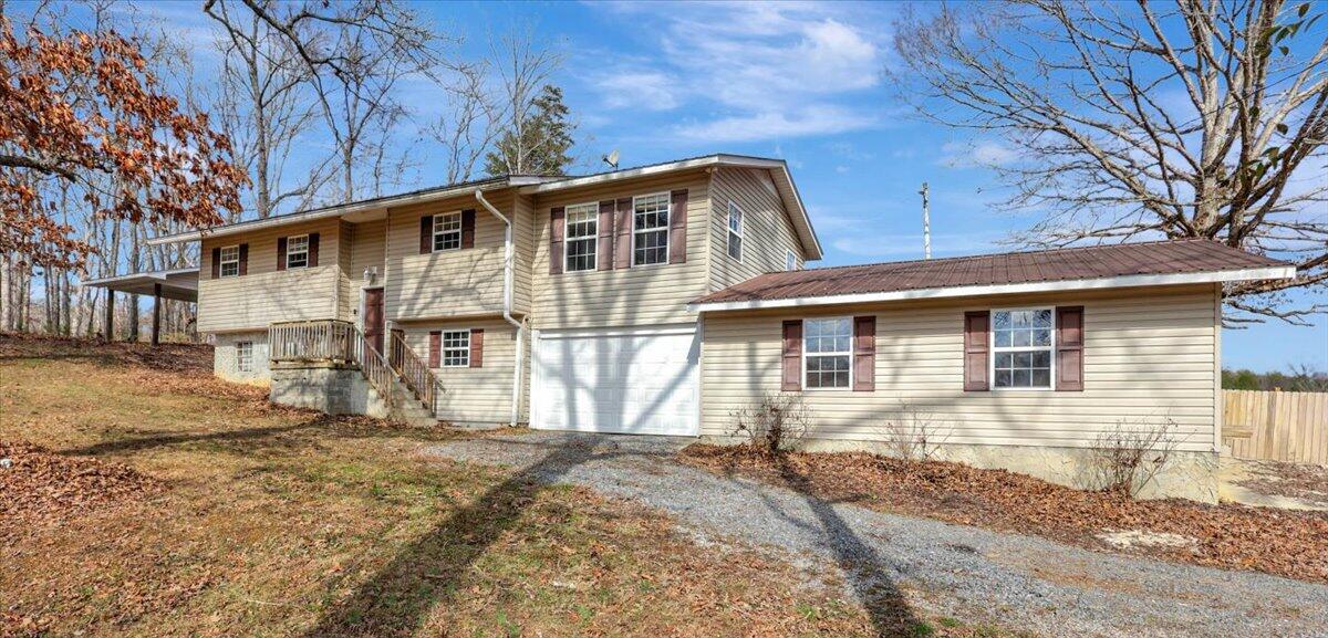 7601 Gamble Road