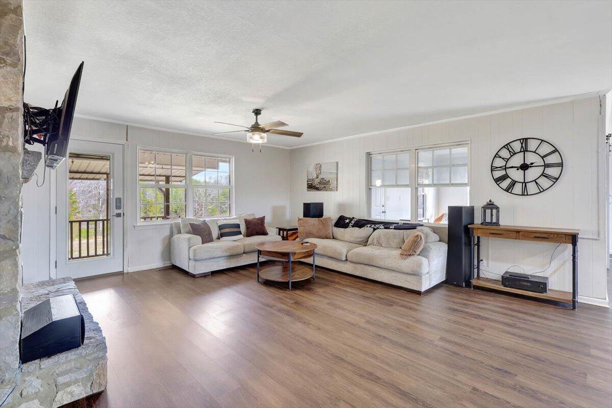 7601 Gamble Road