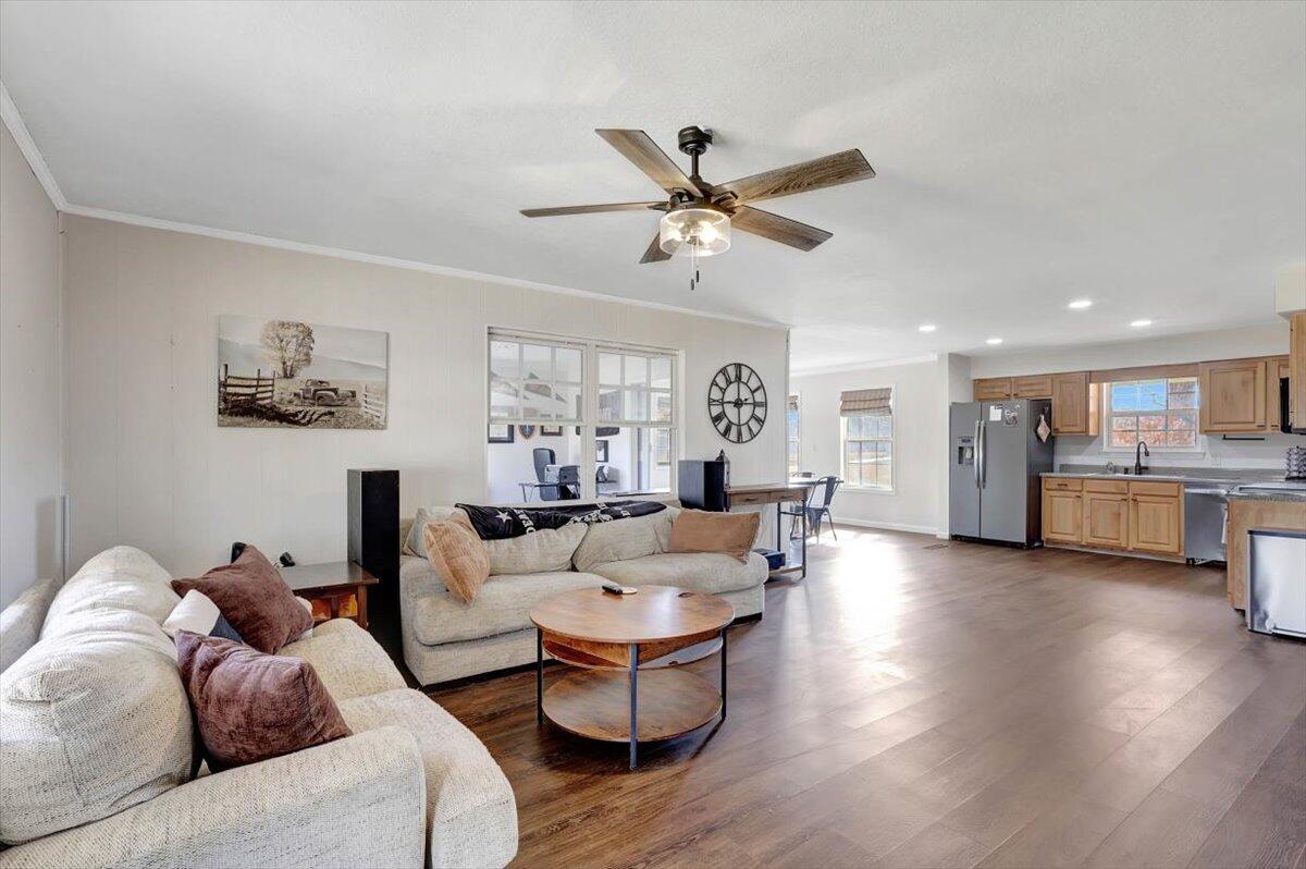 7601 Gamble Road