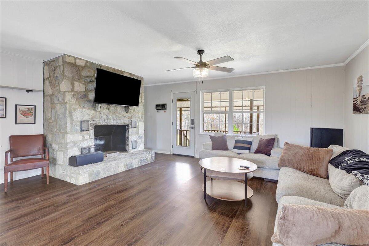 7601 Gamble Road