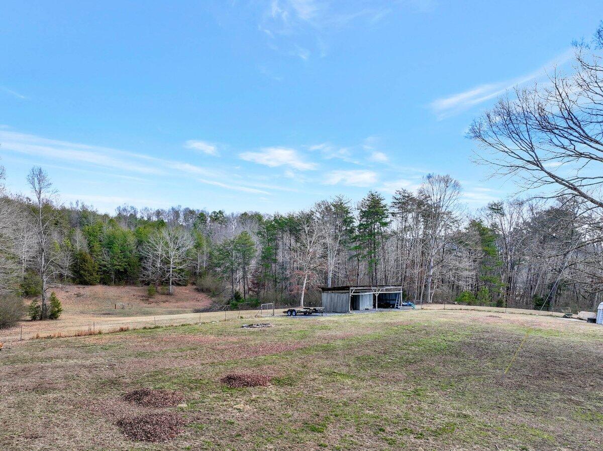 7601 Gamble Road