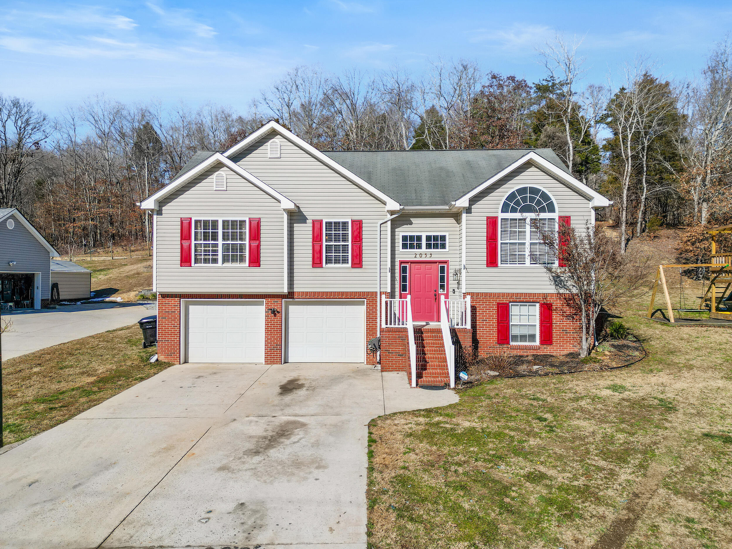 2053 Green Pond Road