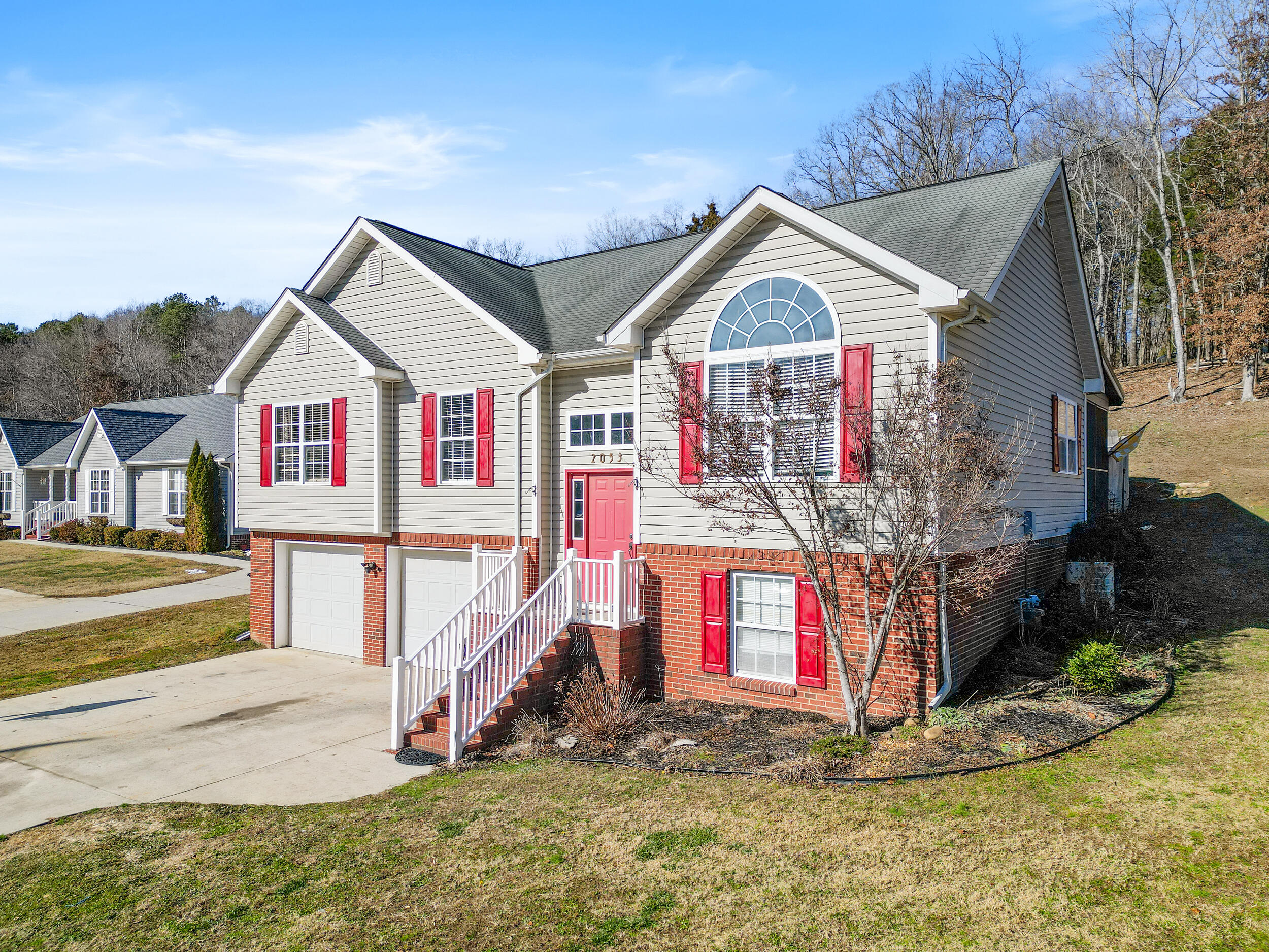 2053 Green Pond Road