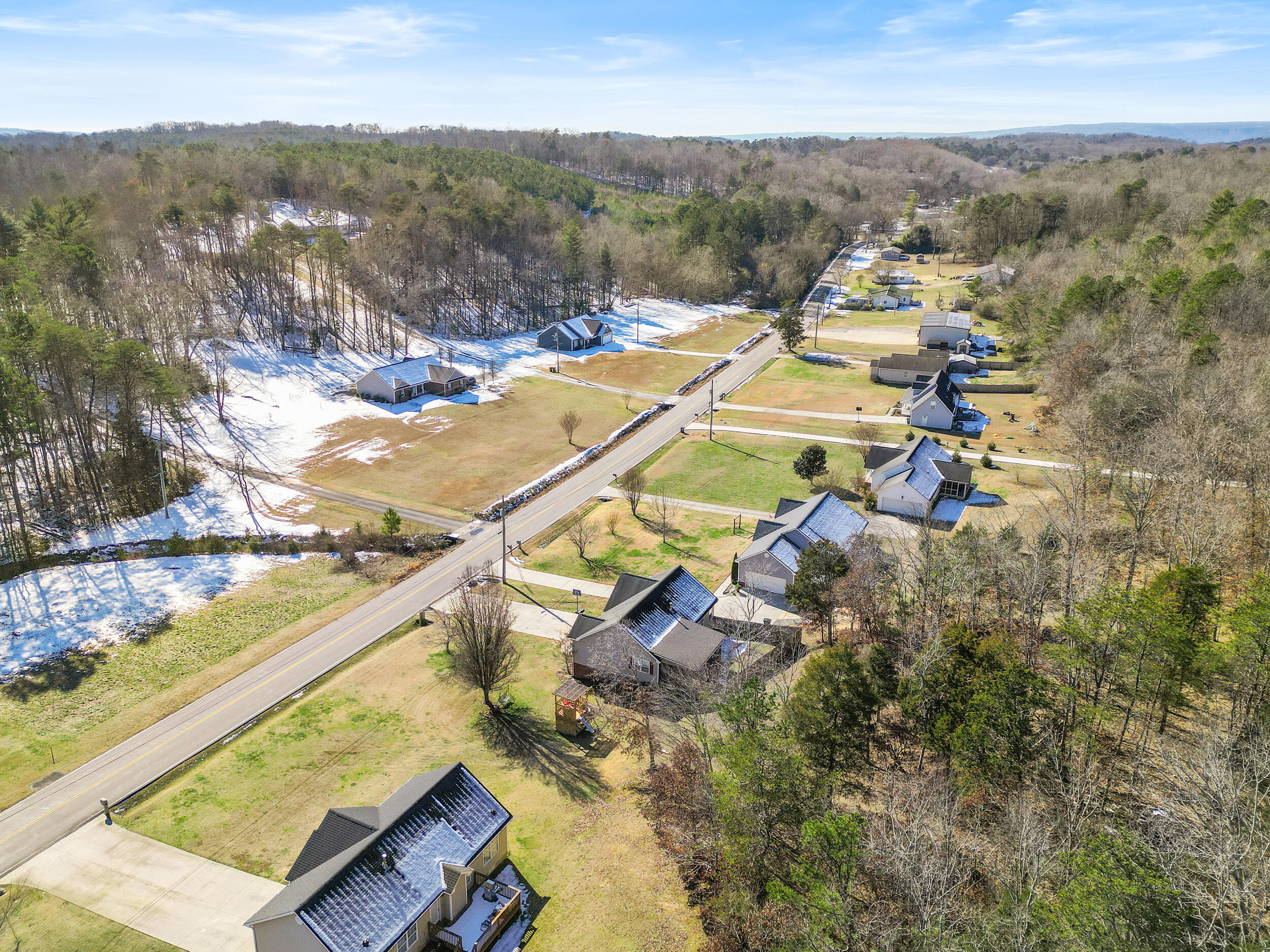 2053 Green Pond Road