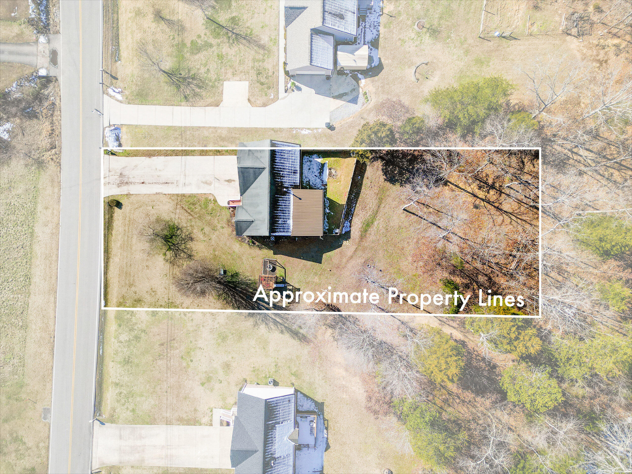 2053 Green Pond Road