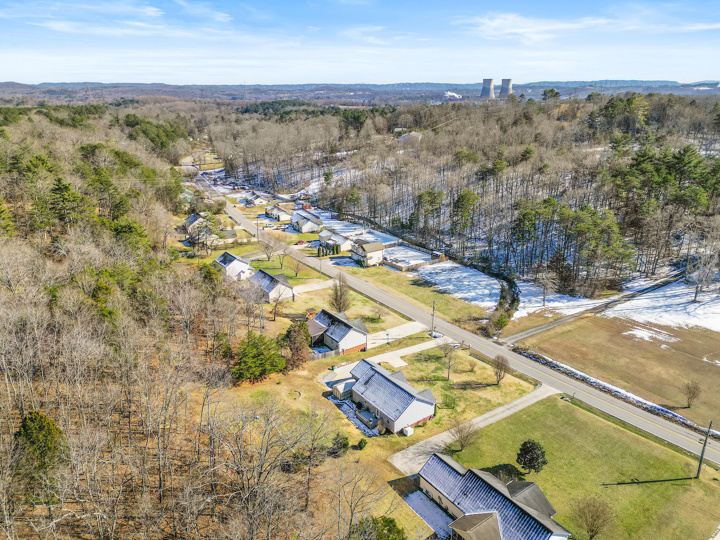 2053 Green Pond Road