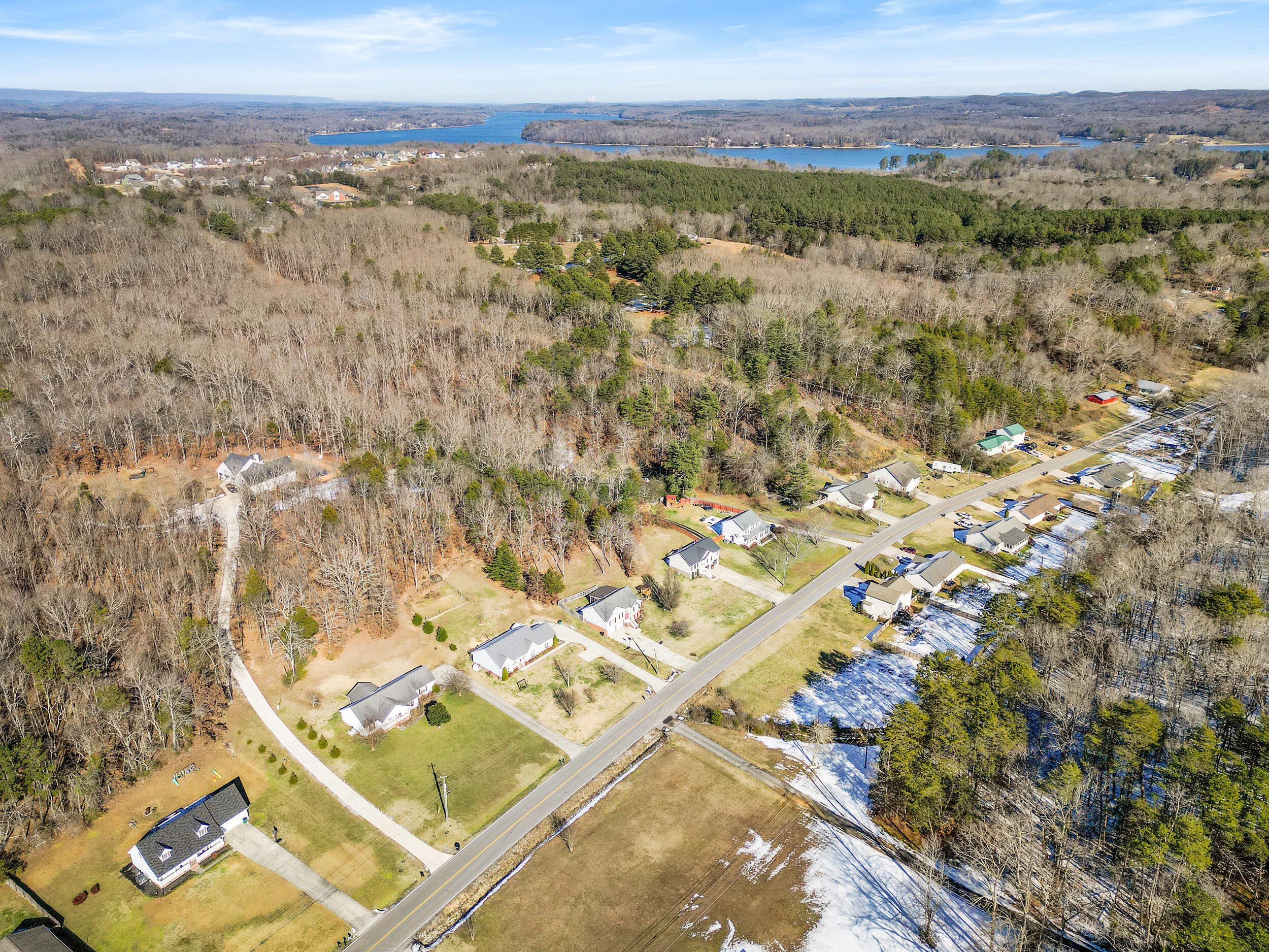 2053 Green Pond Road