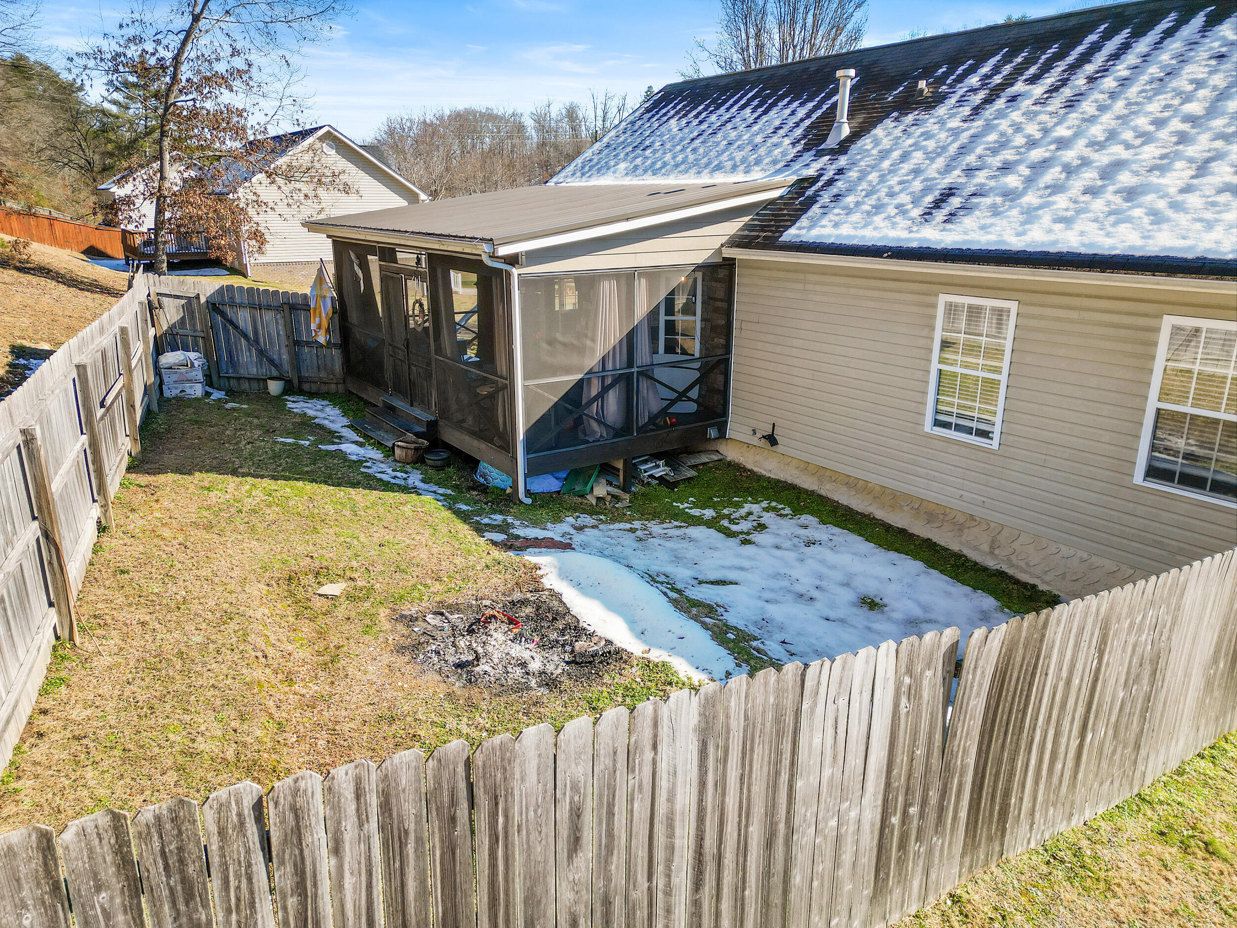 2053 Green Pond Road
