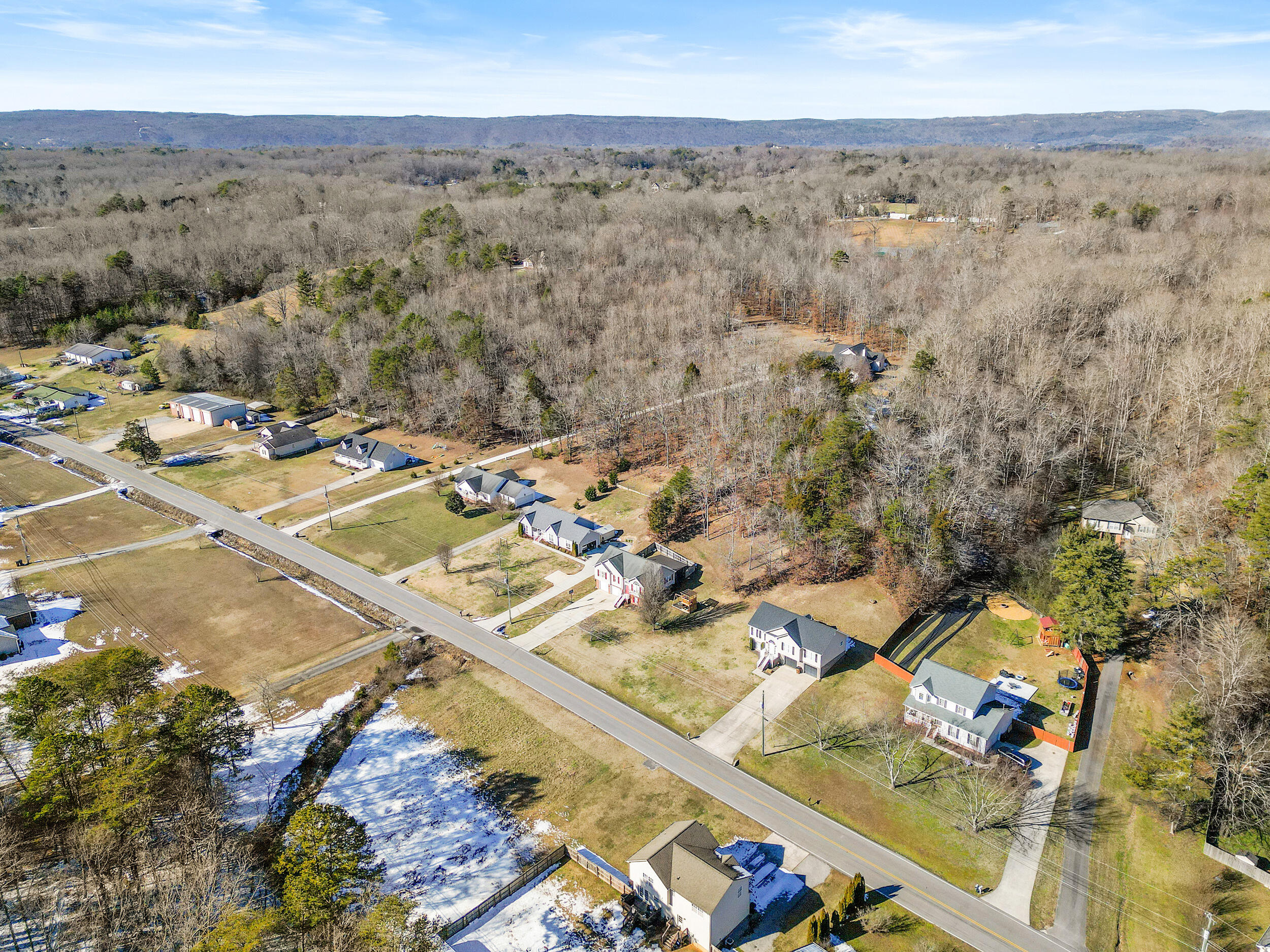 2053 Green Pond Road