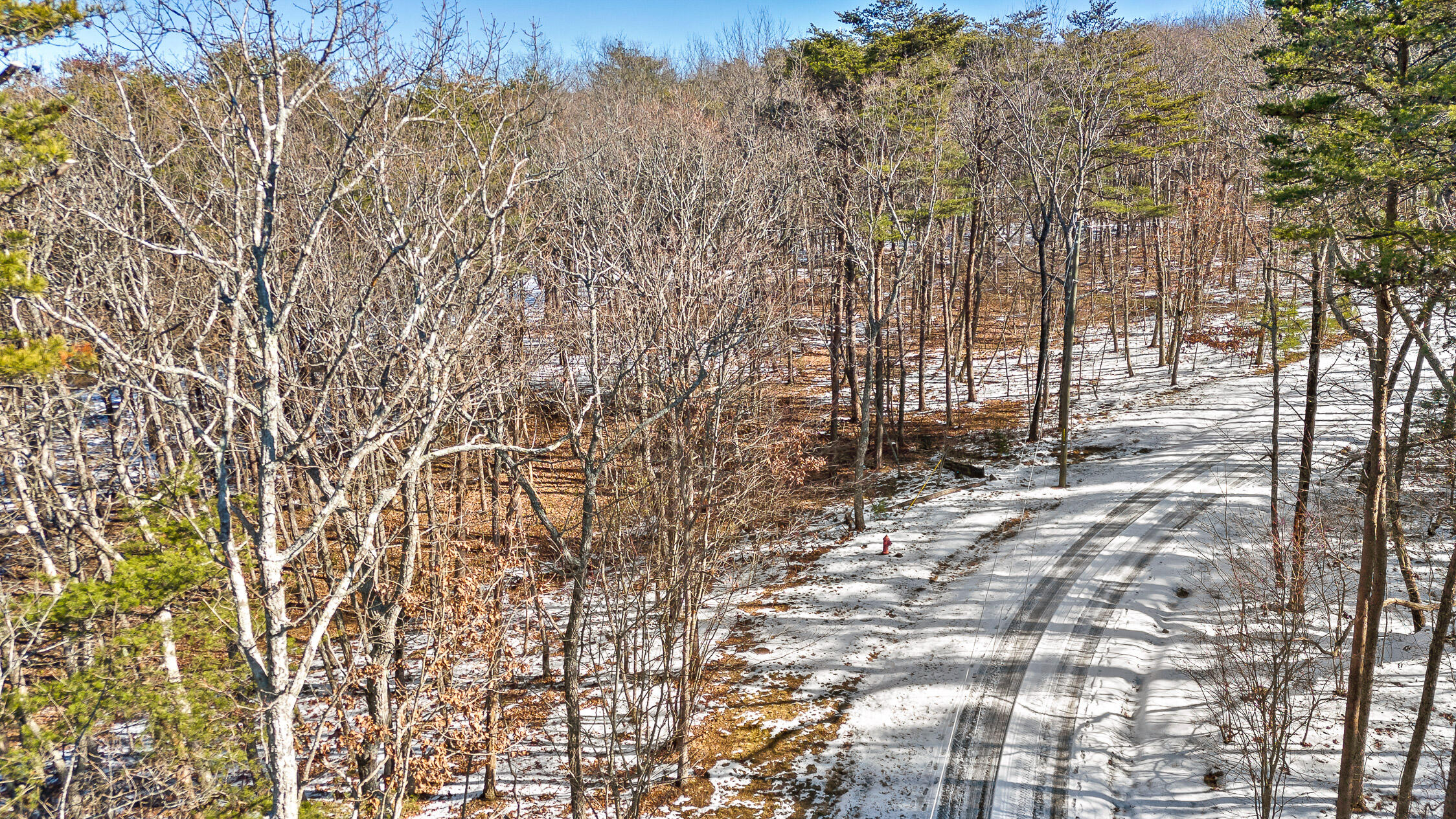 0 Highland Forest Circle, Lot 9
