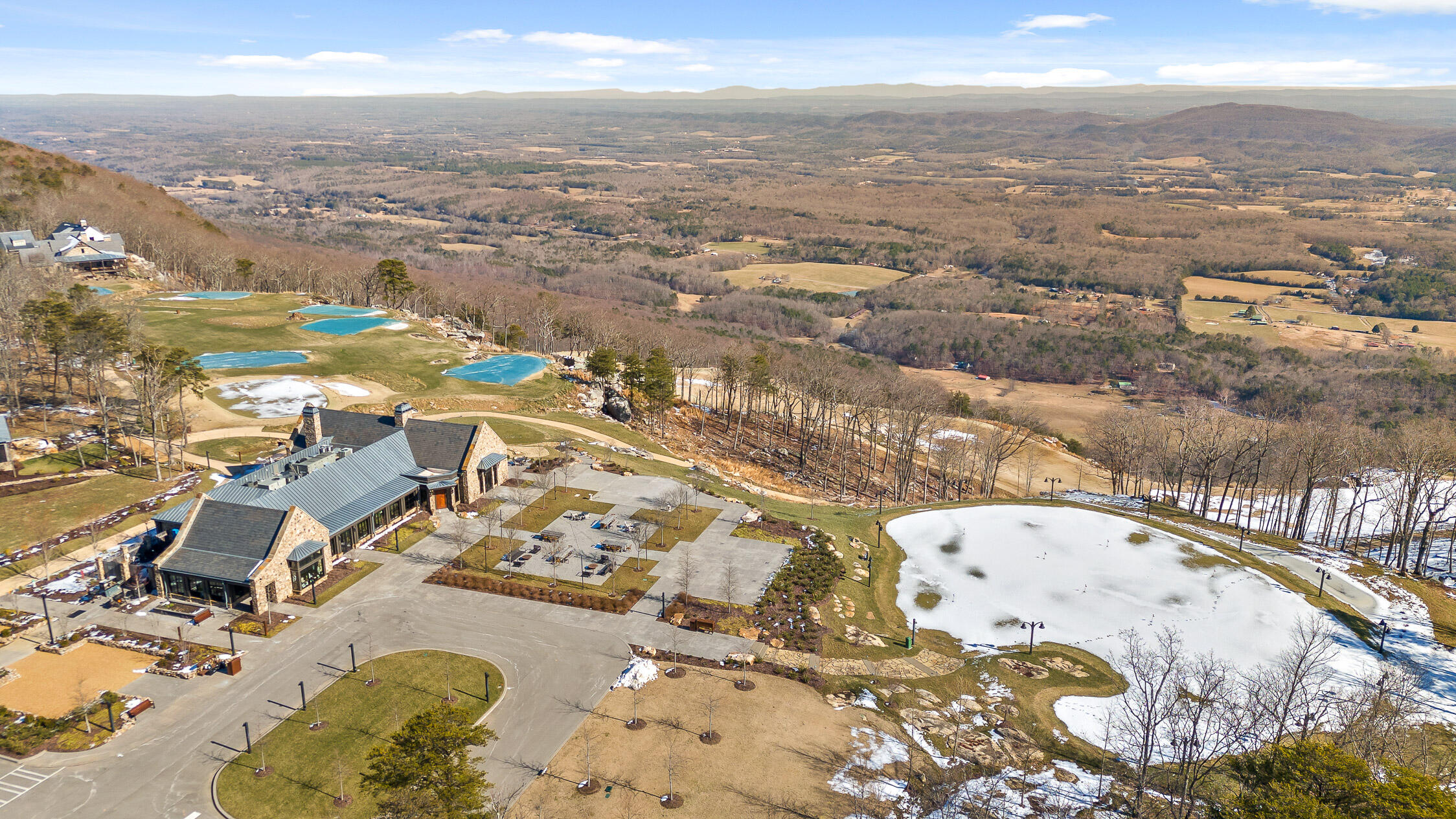 0 Highland Forest Circle, Lot 9