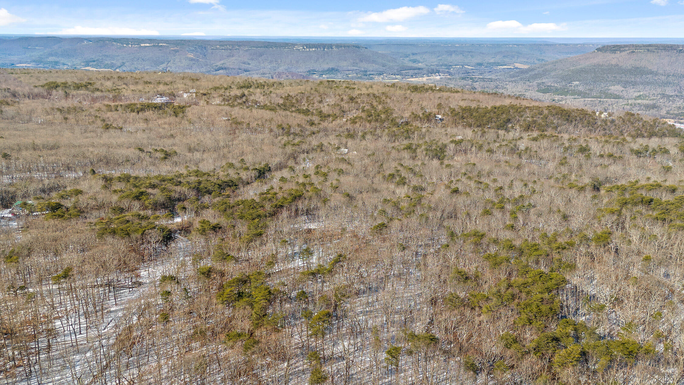 0 Highland Forest Circle, Lot 9